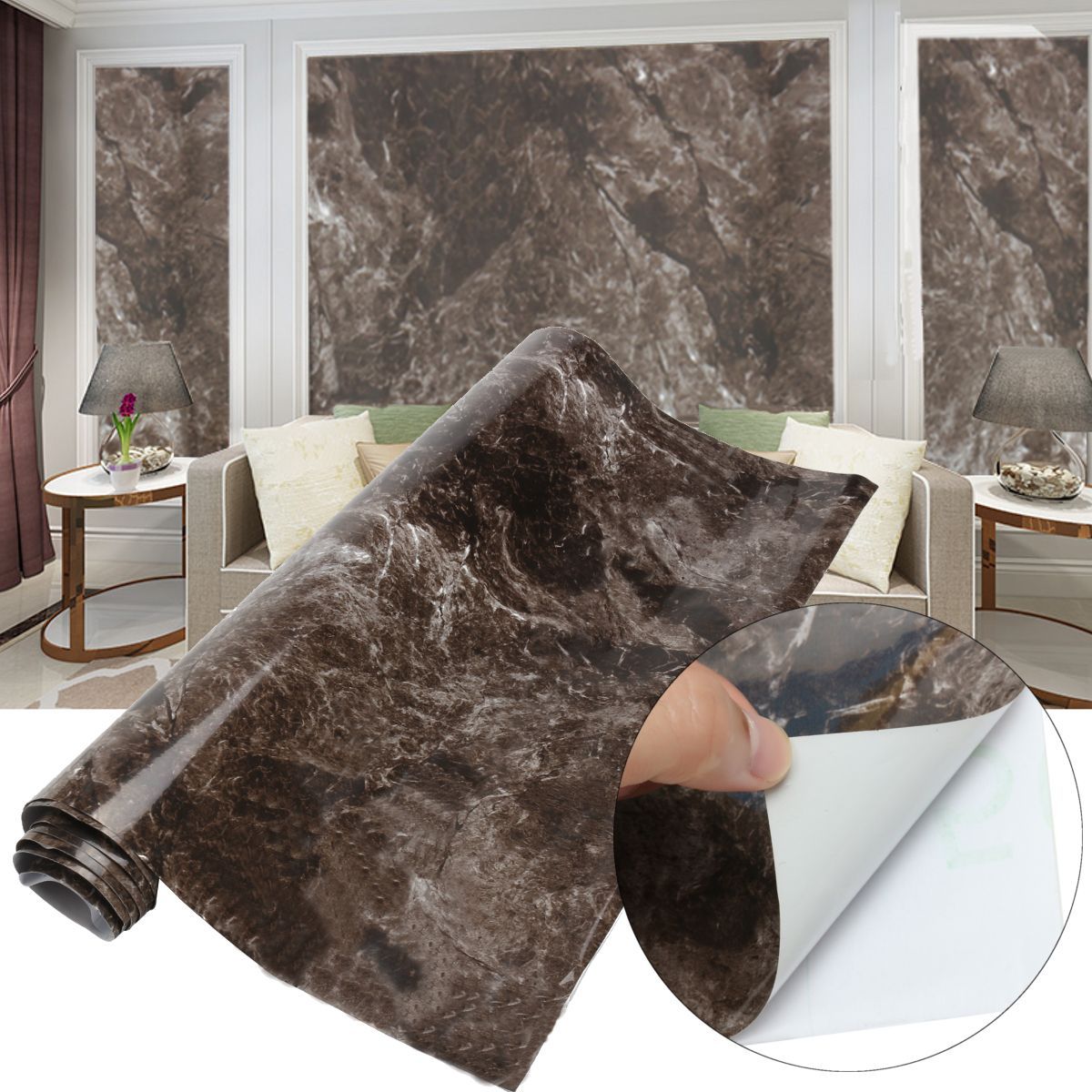 3D-Marble-Effect-Vinyl-Oil-Proof-Wall-Paper-Self-adhesive-Sticker-Home-Bar-KTV-DIY-Decor-1375688