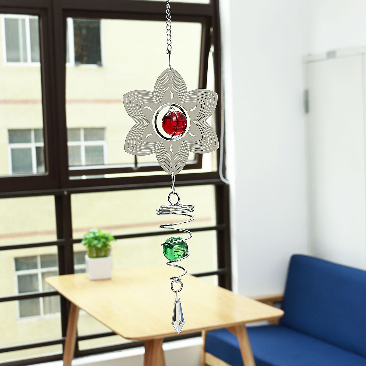 3D-Metal-Hanging-Wind-Spinner-Wind-Chime-with-H-elix-Tail-Glass-Ball-Center-Decorations-1535718