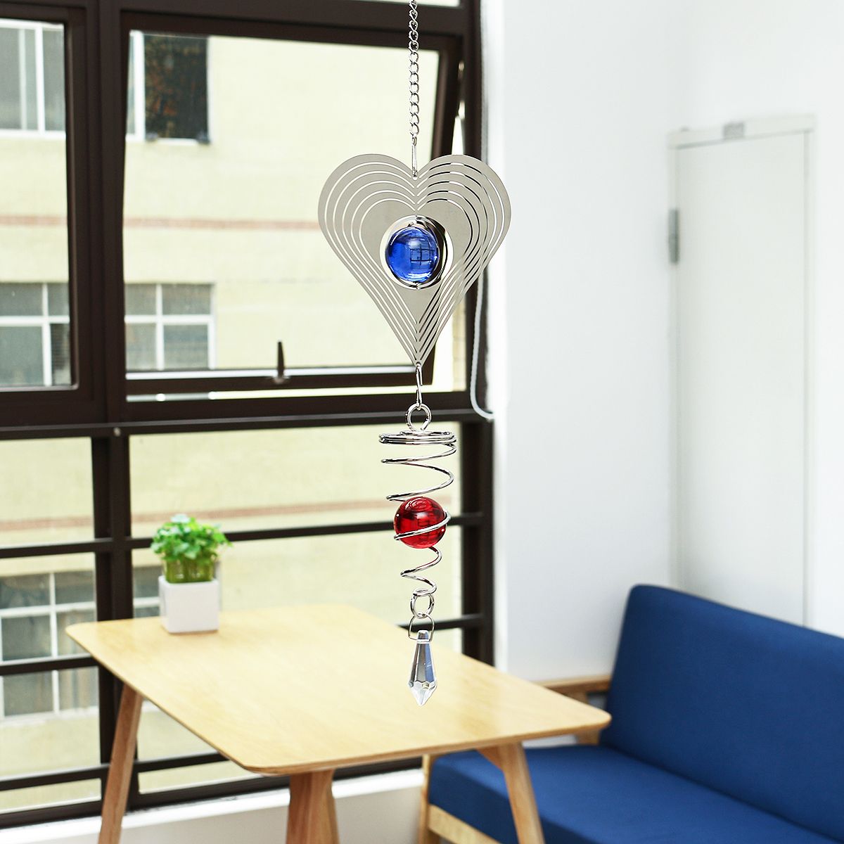 3D-Metal-Hanging-Wind-Spinner-Wind-Chime-with-H-elix-Tail-Glass-Ball-Center-Decorations-1535718