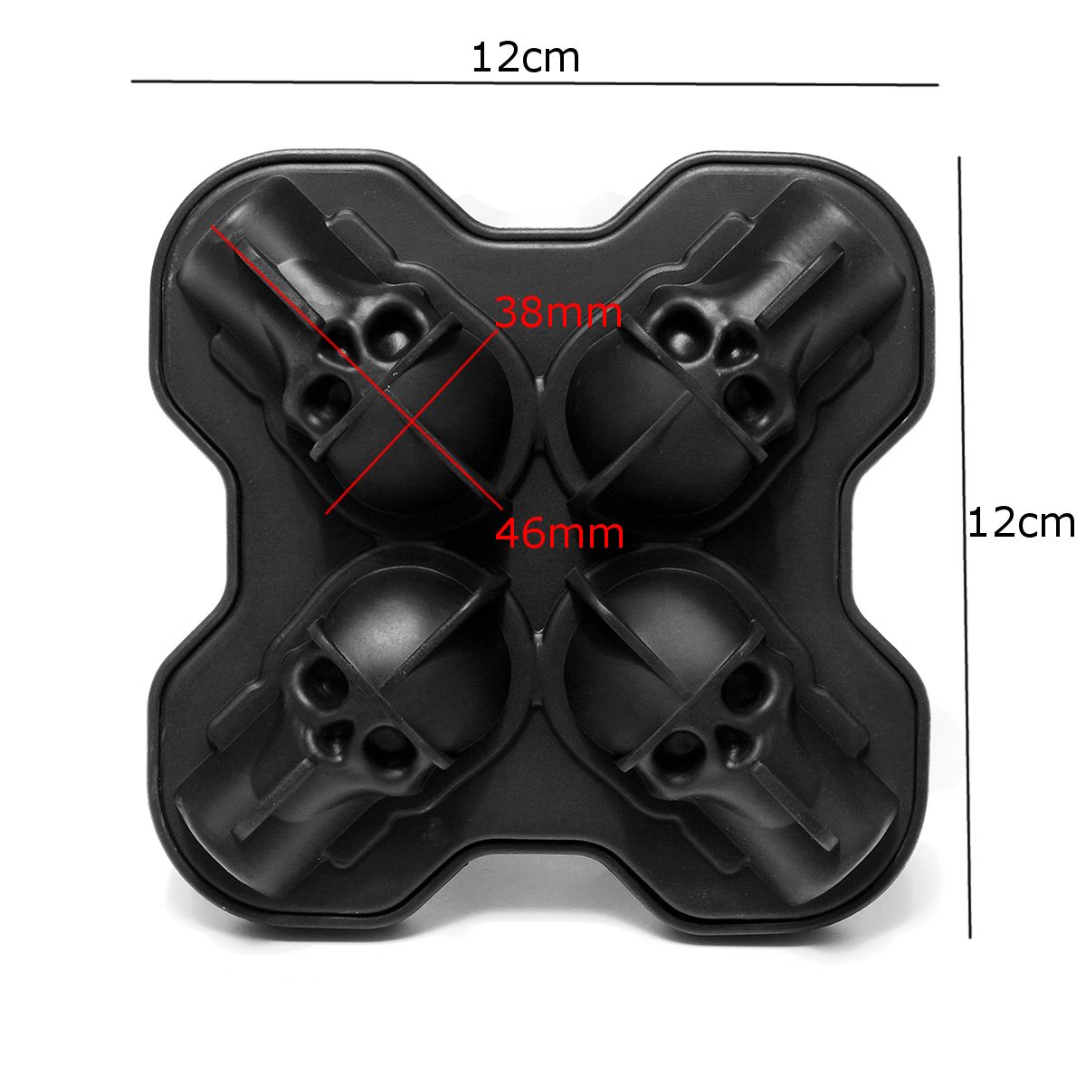 3D-Skull-Shape-Ice-Cube-Mold-Maker-Silicone-Tray-Chocolate-Mould-Bar-Party-Whiskey-1377075