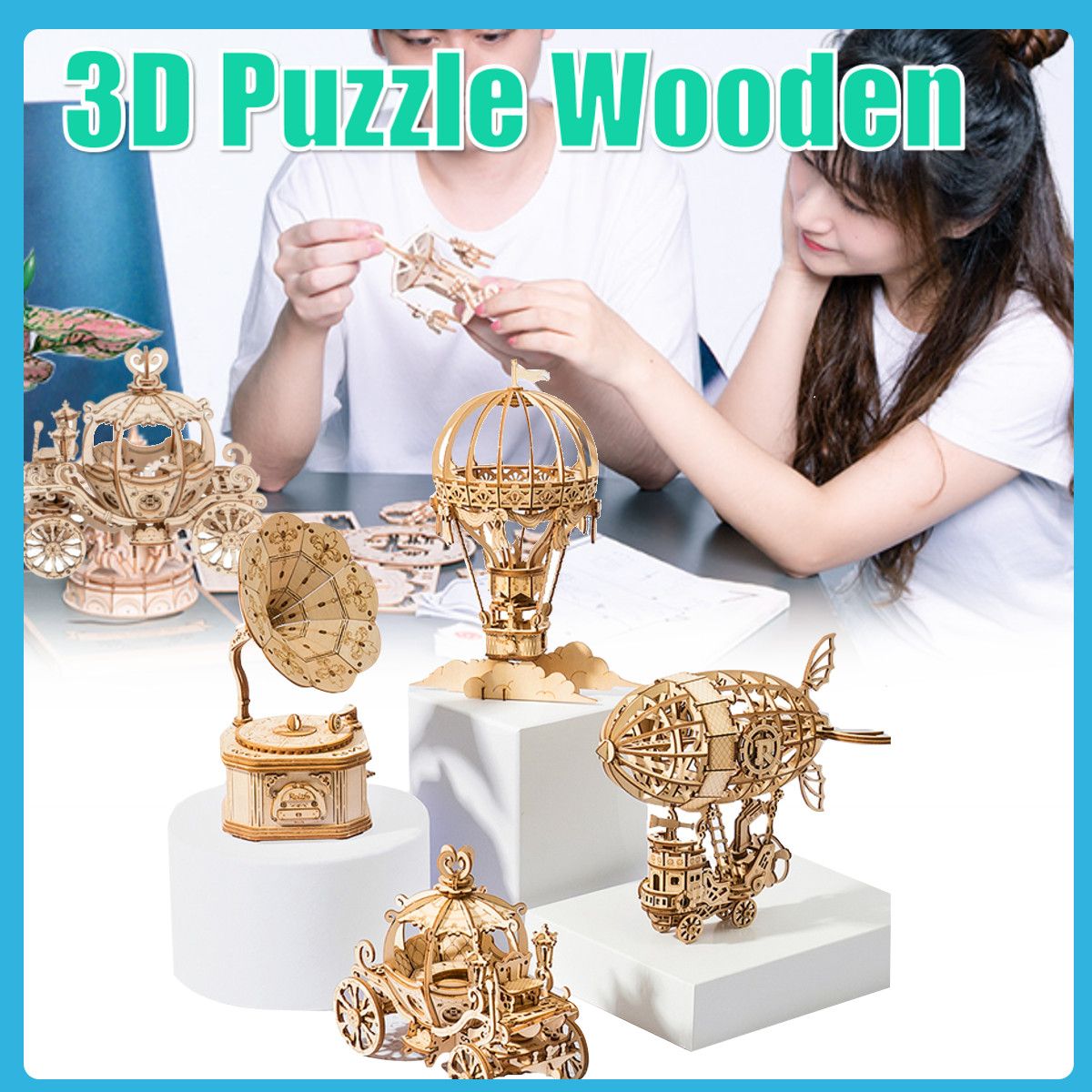 3D-Wooden-Puzzle-Model-Building-Assembly-Toys-for-Chidren-Boys-Xmas-Gift-1618866