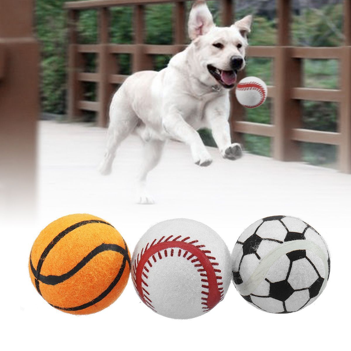 3PCS-Puppy-Pet-Dog-Tennis-Ball-Toys-Fetch-Thrower-Roller-Play-Hyper-Training-Game-1569019