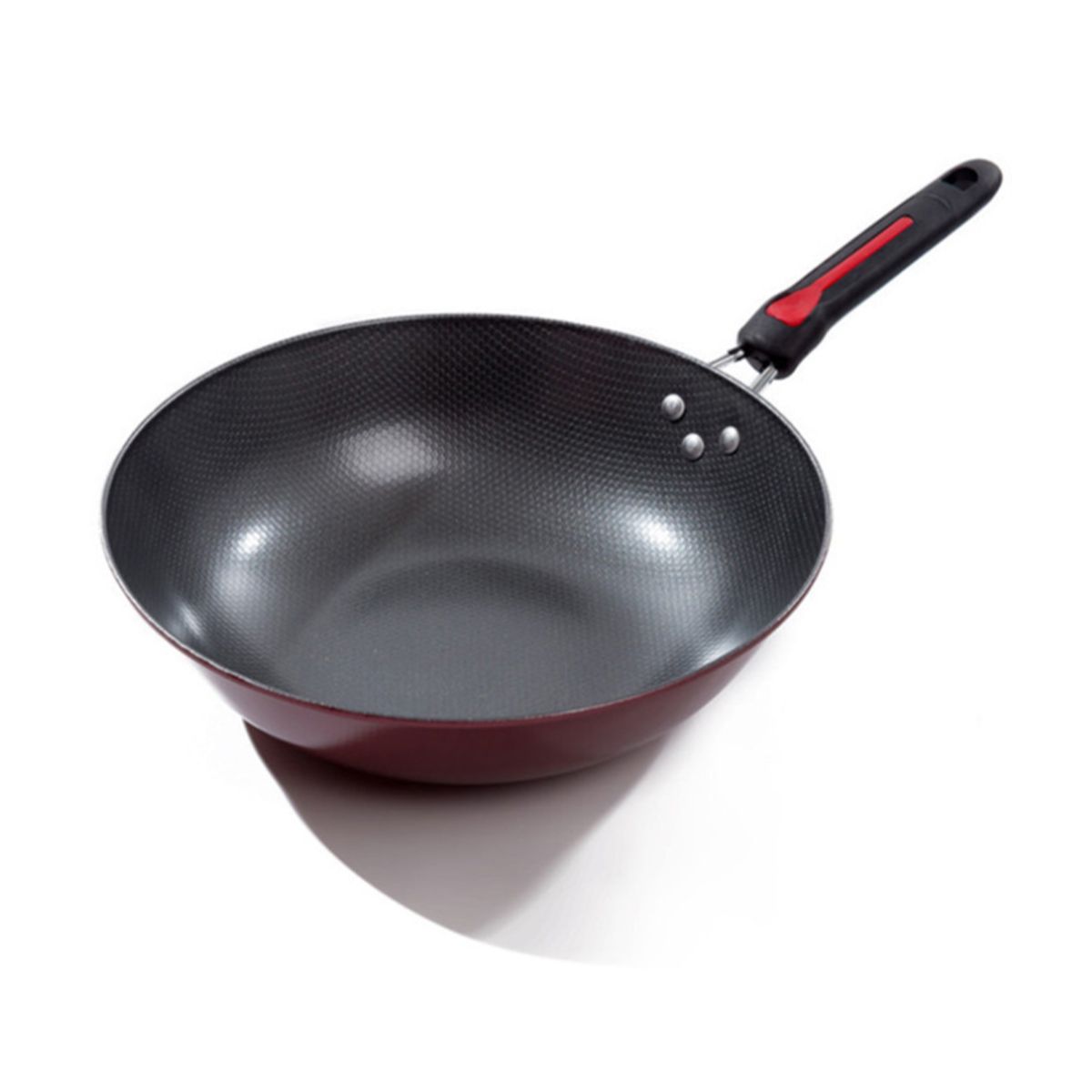 3Pcs-Non-stick-Kitchen-Cookware-Frying-Pan-Soup-Pot-Wok-Set-Cooking-Cooker-Tool-1708925