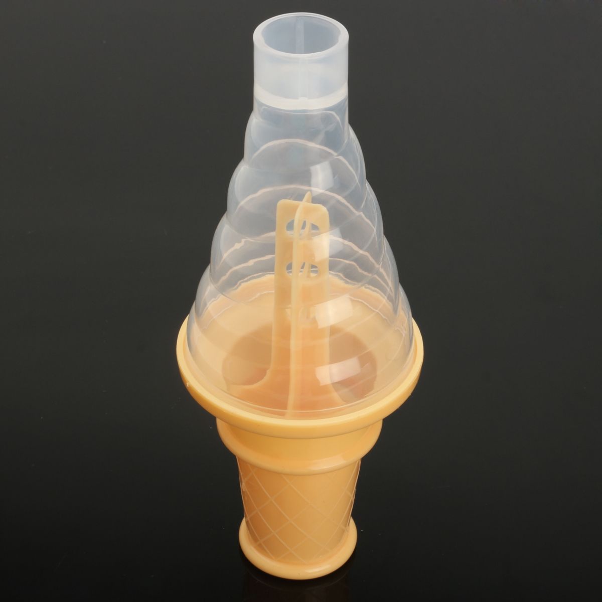 4-Cavity-Frozen-Ice-Cream-Pop-Mold-Popsicle-Stick-Juice-Maker-Lolly-Mould-Tray-Kitchen-DIY-1377073