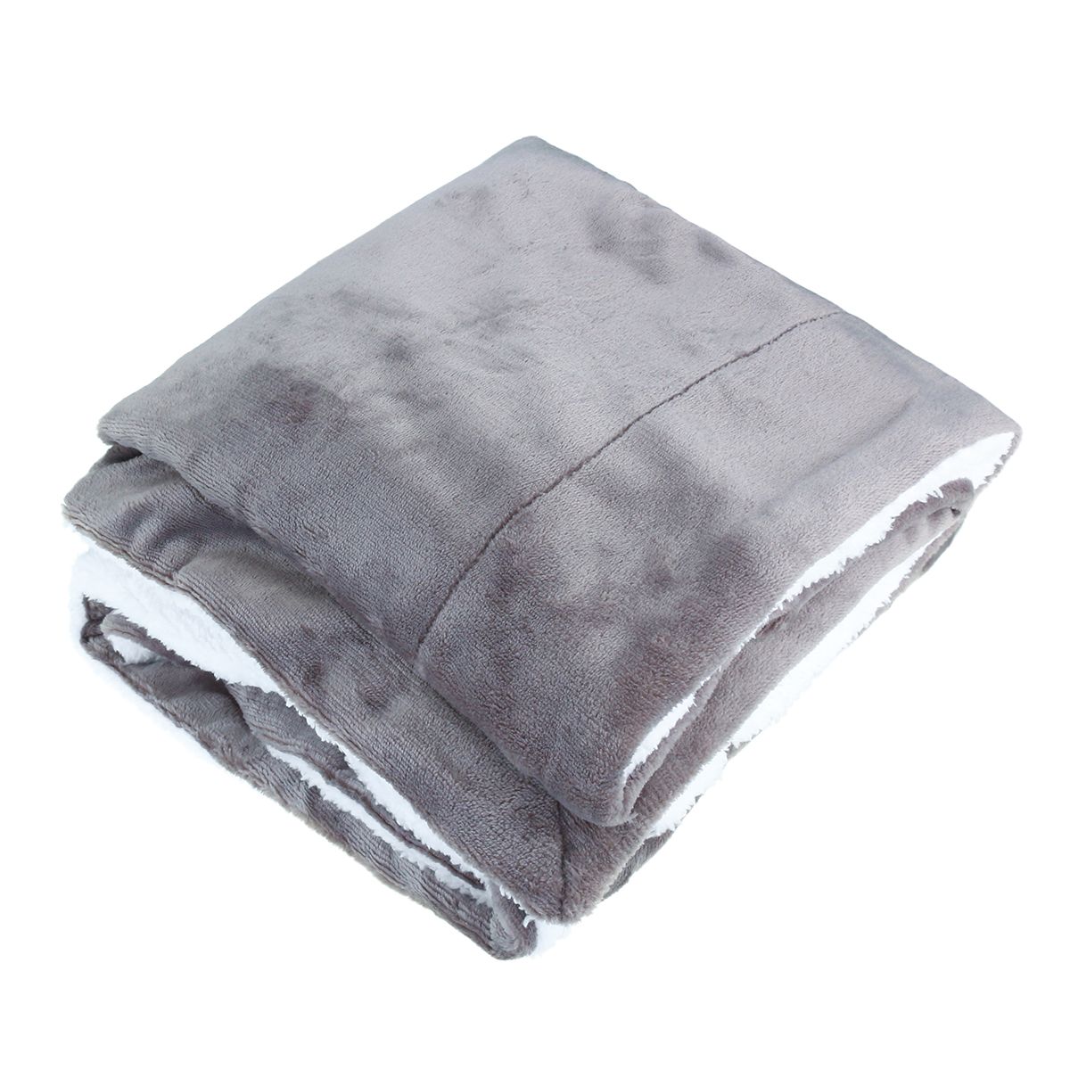 4-Colors-Flannel-Sherpa-Throws-Fleece-Blankets-Sofa-Bedding-Office-Sleep-Large-Double-King-Soft-Warm-1559156