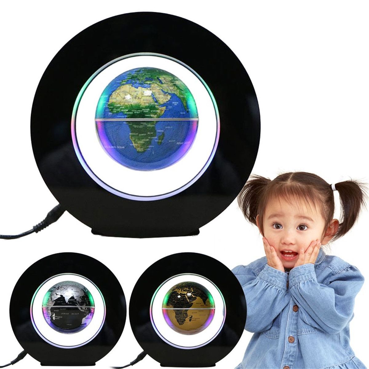 4-Inch-Magnetic-Levitation-Floating-Globe-Map-LED-Light-Home-Office-Desktop-Decor-Gift-1213325
