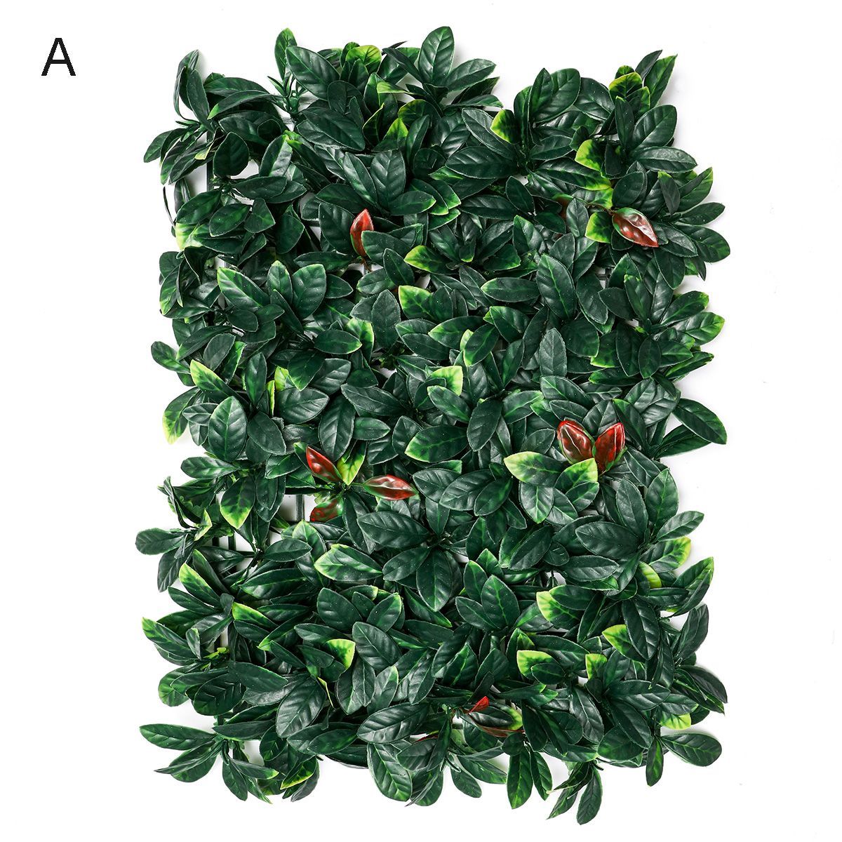 4060CM-Artificial-Topiary-Hedges-Panels-Plastic-Faux-Shrubs-Fence-Mat-Greenery-Wall-Backdrop-Decor-G-1729461