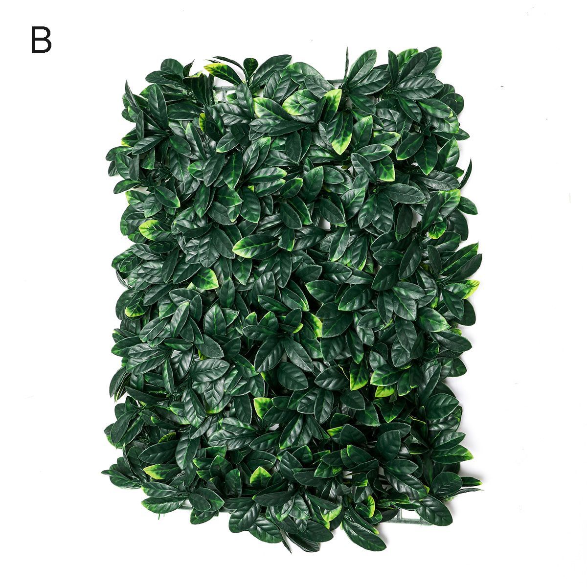 4060CM-Artificial-Topiary-Hedges-Panels-Plastic-Faux-Shrubs-Fence-Mat-Greenery-Wall-Backdrop-Decor-G-1729461