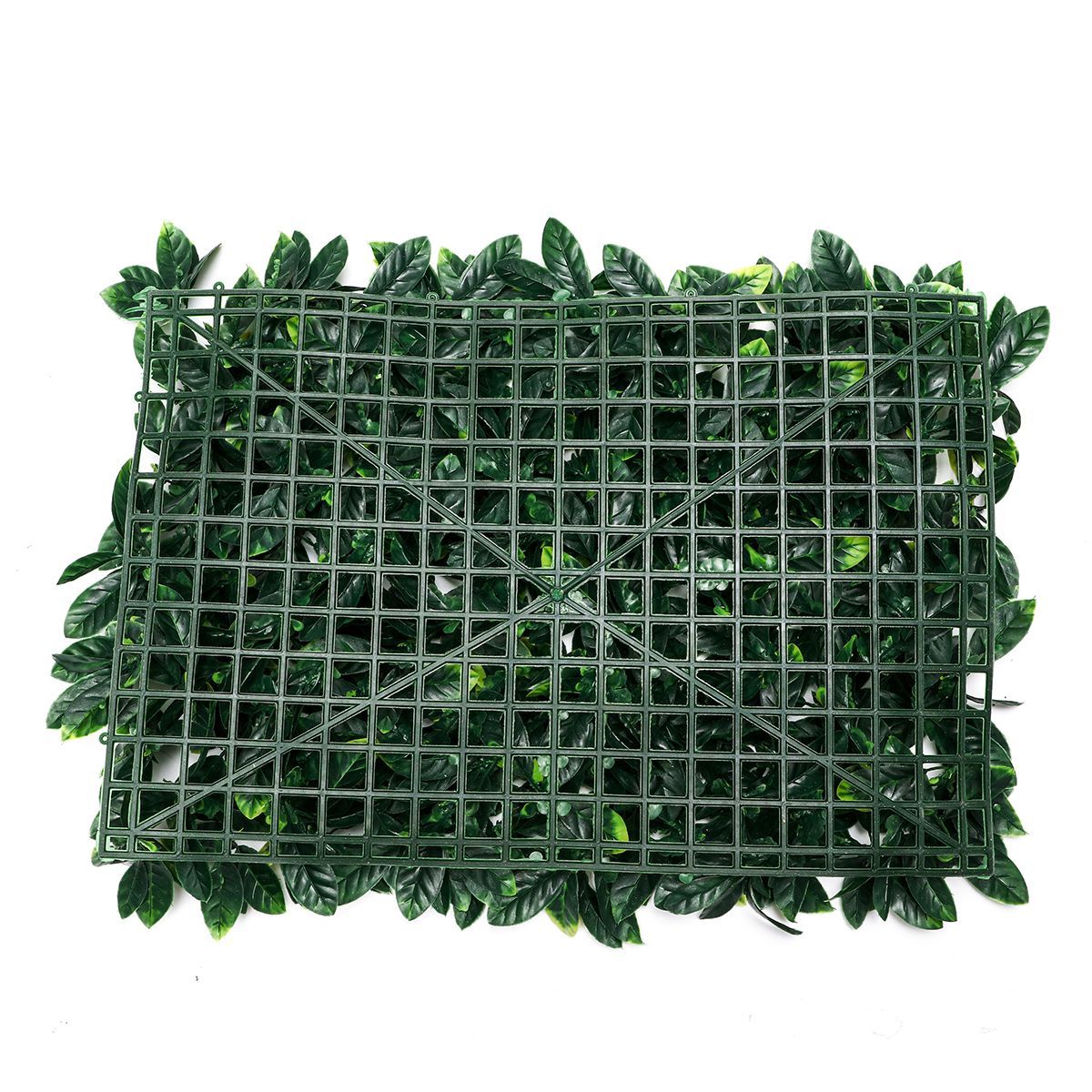 4060CM-Artificial-Topiary-Hedges-Panels-Plastic-Faux-Shrubs-Fence-Mat-Greenery-Wall-Backdrop-Decor-G-1729461