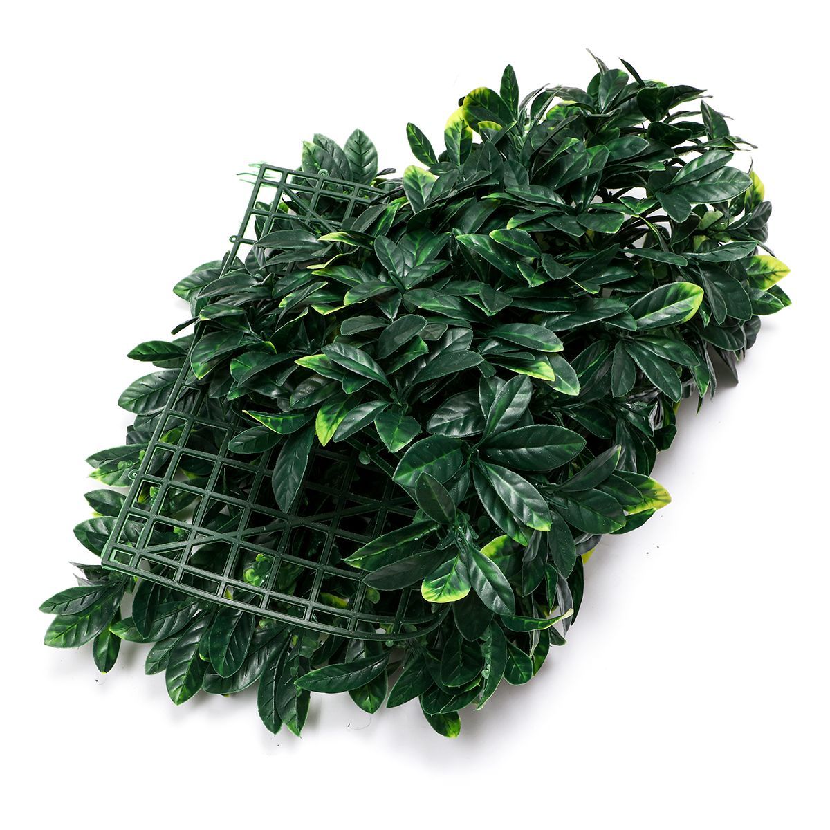 4060CM-Artificial-Topiary-Hedges-Panels-Plastic-Faux-Shrubs-Fence-Mat-Greenery-Wall-Backdrop-Decor-G-1729461