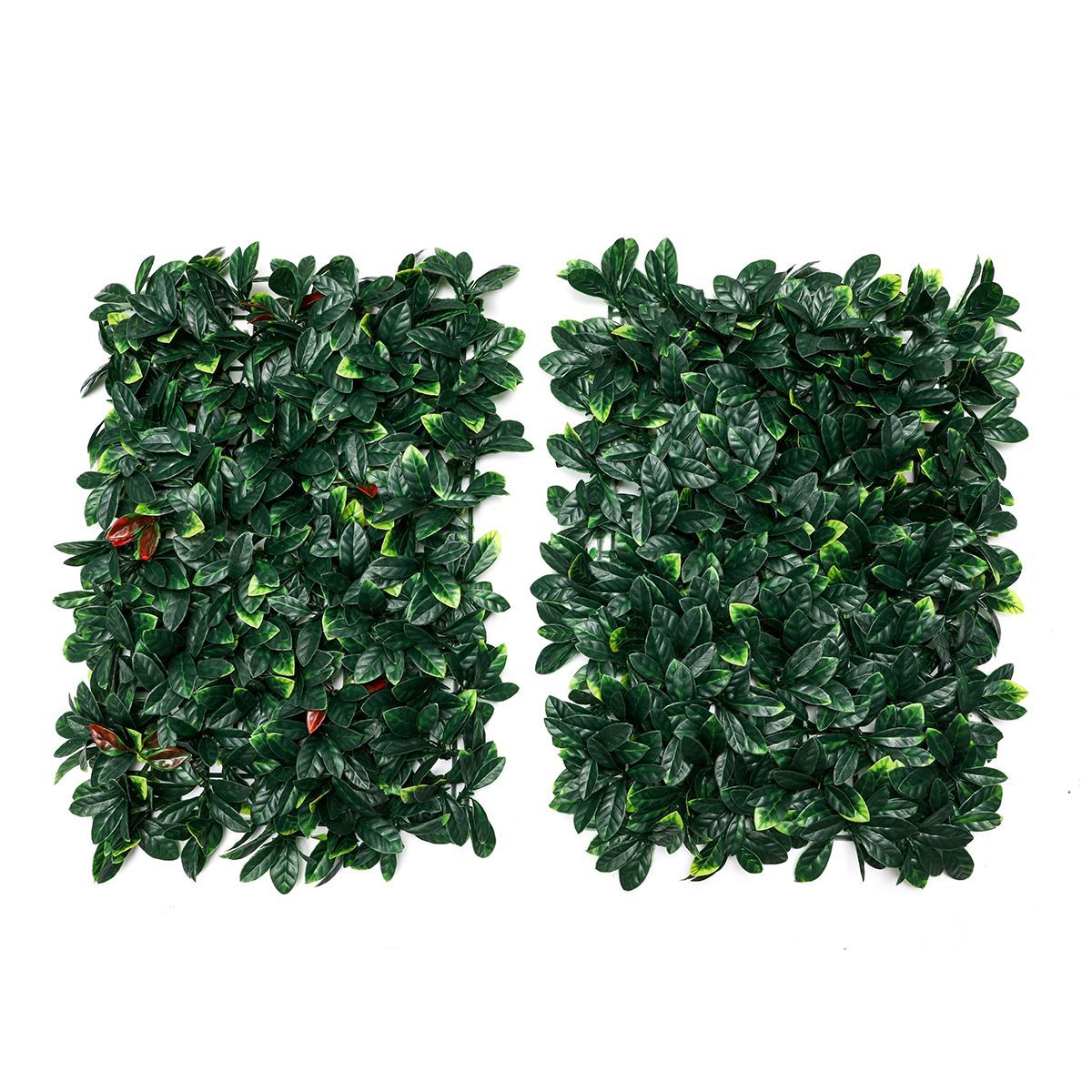 4060CM-Artificial-Topiary-Hedges-Panels-Plastic-Faux-Shrubs-Fence-Mat-Greenery-Wall-Backdrop-Decor-G-1729461