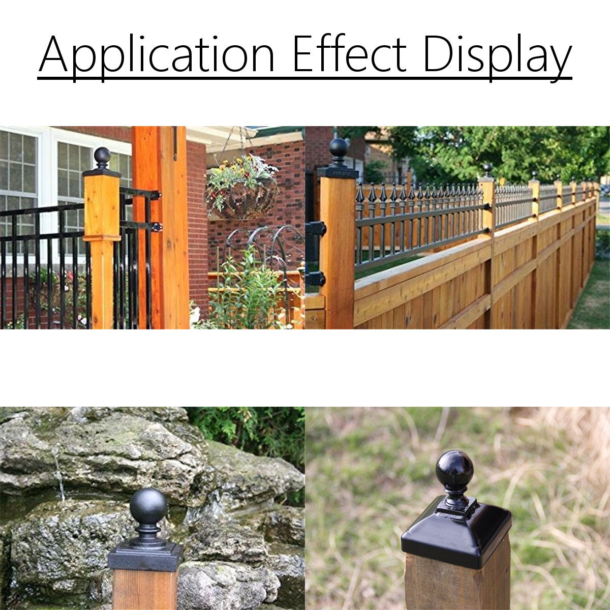 40mm-60mm-70mm-Iron-Ball-Top-Fence-Finial-Post-Cap-with-Flat-Square-Base-Decor-Protection-1210533