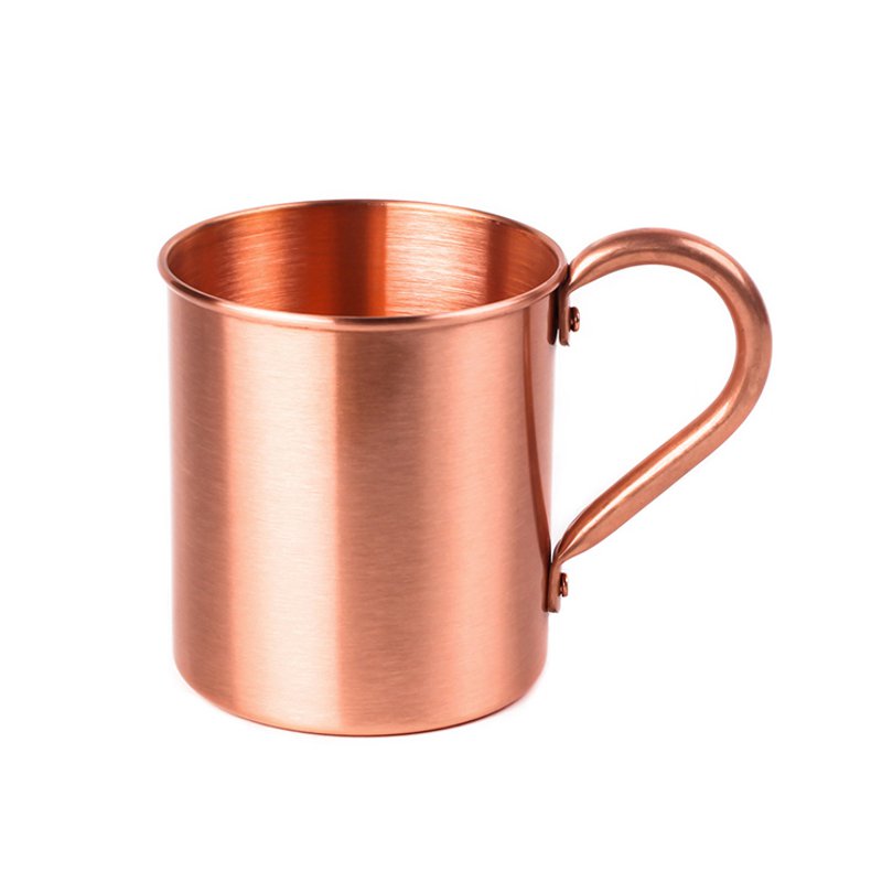 420ml15oz-Pure-Solid-Copper-Plated-Moscow-Mule-Mug-Tea-Cup-Coffee-Cup-1401122