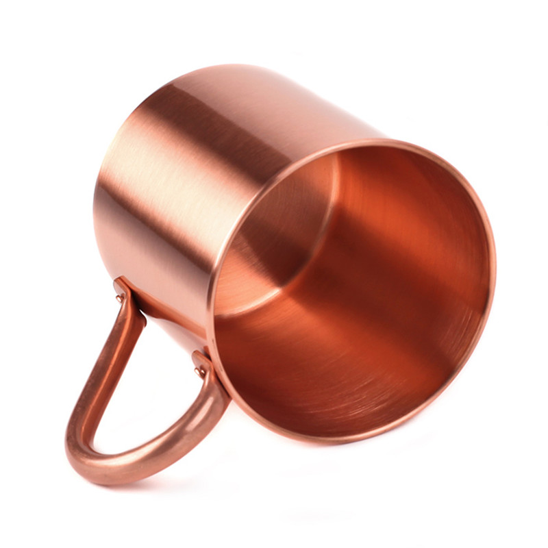 420ml15oz-Pure-Solid-Copper-Plated-Moscow-Mule-Mug-Tea-Cup-Coffee-Cup-1401122