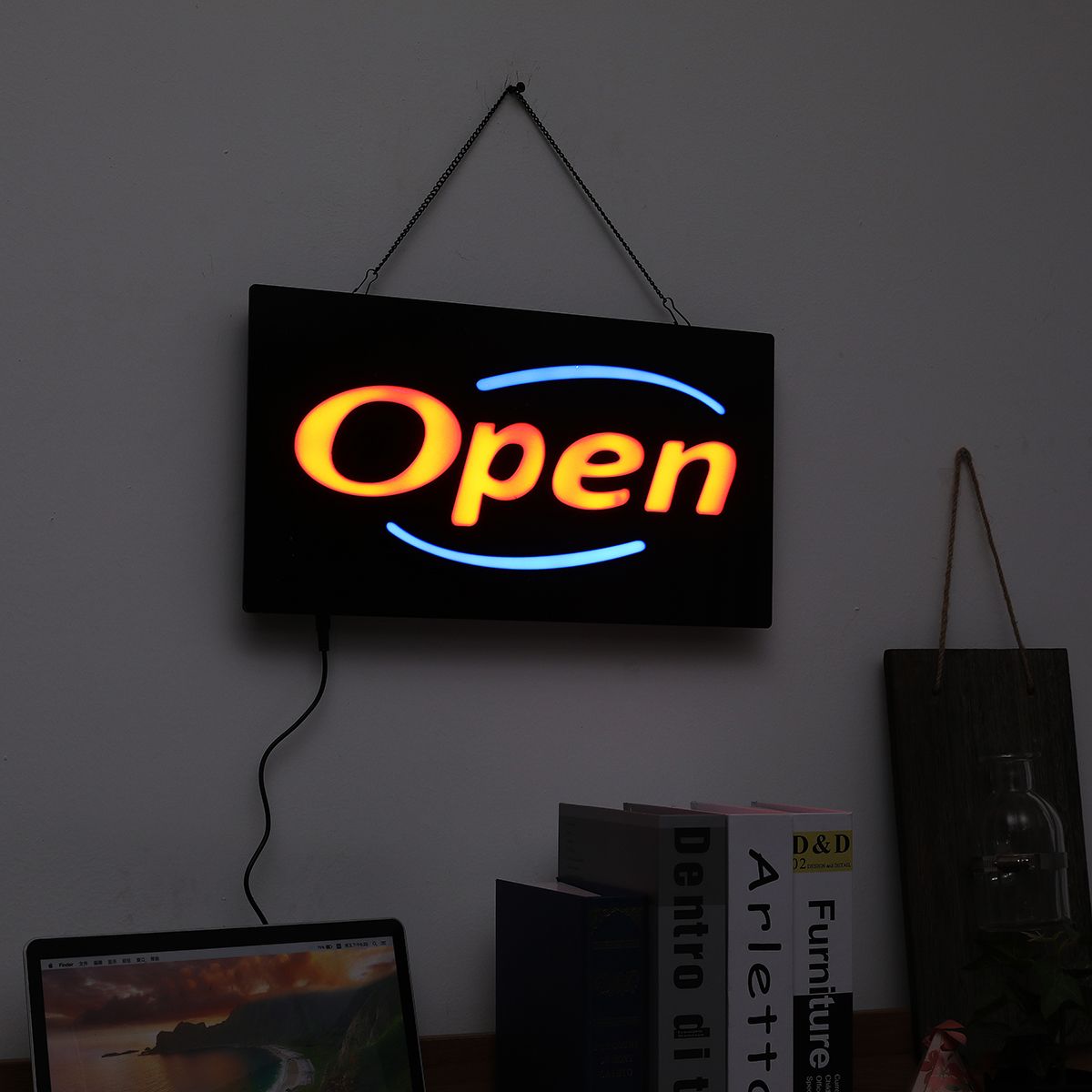 42x22cm-Open-LED-Hanging-Sign-Light-Pub-Club-Window-Door-Display-Lamp-Decorations-1639296