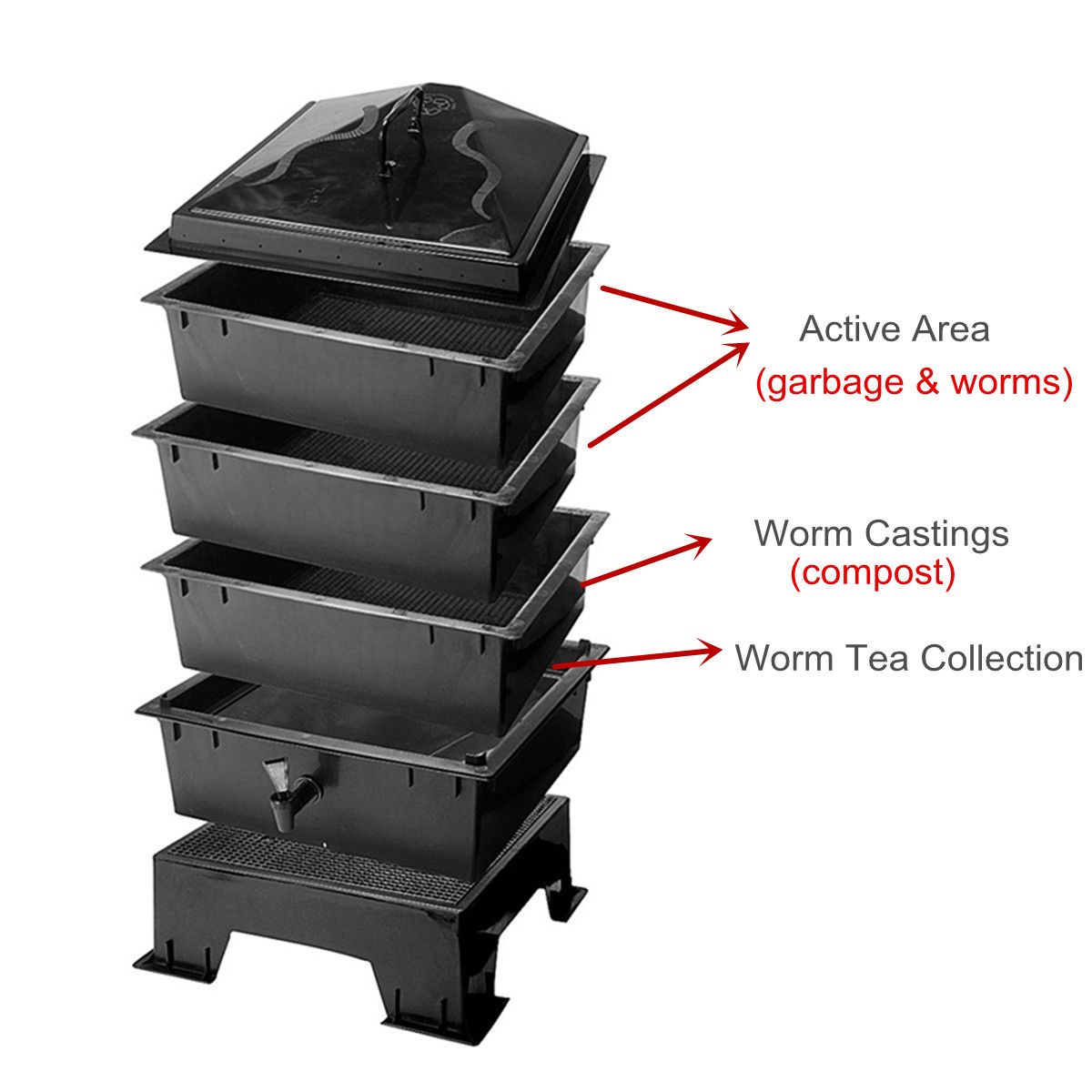 444452cm--Fertilizer-Collecting-Box-Worm-Factory-Farm-Compost-Small-Compact-Bin-Set-Planting-Grow-1558831