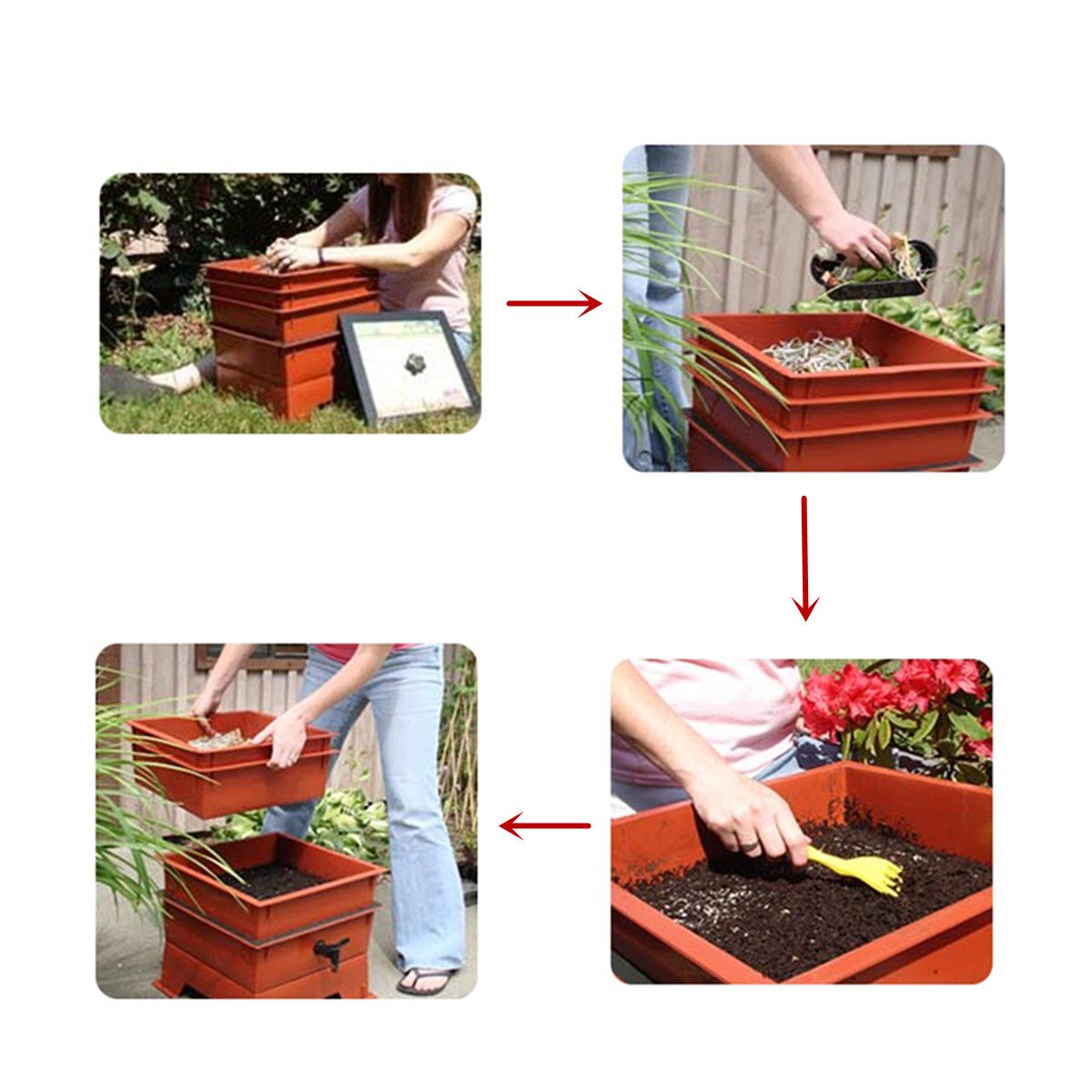 444452cm--Fertilizer-Collecting-Box-Worm-Factory-Farm-Compost-Small-Compact-Bin-Set-Planting-Grow-1558831