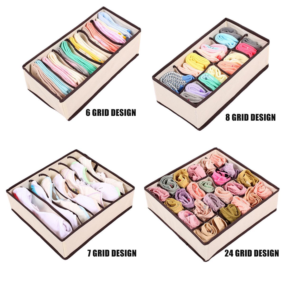 4Pcs-Storage-Box-Underwear-Bra-Socks-Display-Non-Woven-Closet-Drawer-Container-Organiser-1561556