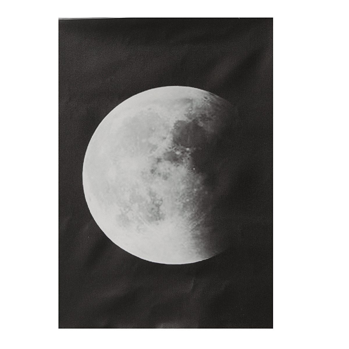 4PcsSet-Moon-Wall-Decor-Poster-Art-Print-Canva-Wall-Picture-Home-Decorations-1466198
