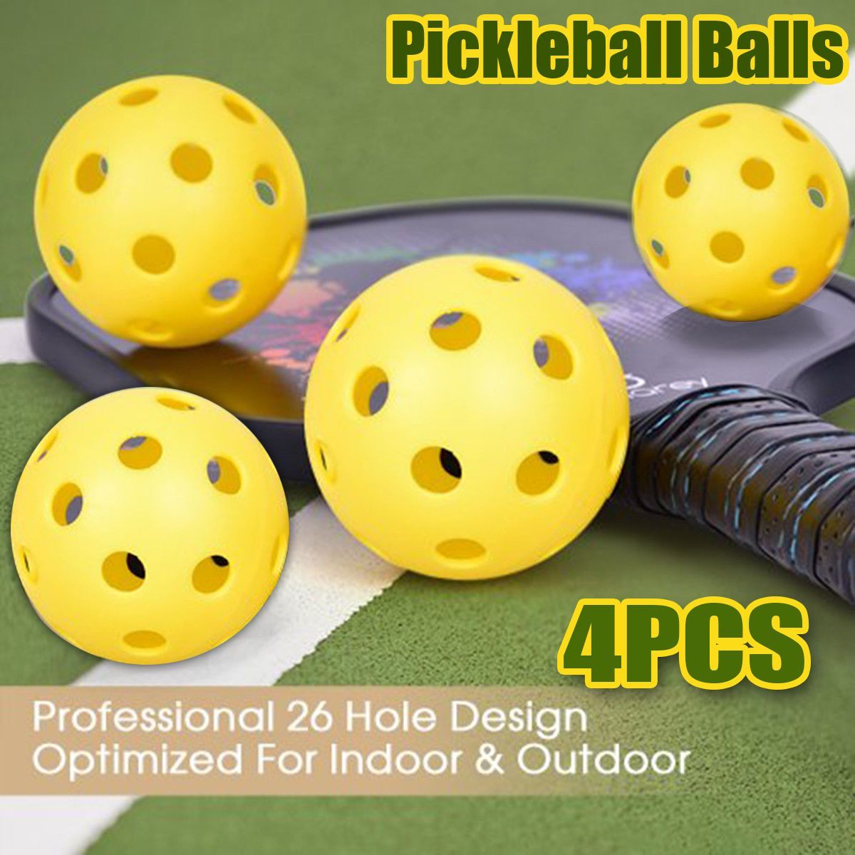 4PcsSet-Pickleball-Balls-Pro-26-Holes-Design-for-Outdoor-amp-Indoor-Sport-Toys-1574773