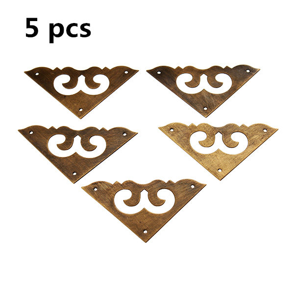 4pcs-Brass-Antique-Jewelry-Box-Corner-Angle-Of-Protection-For-Cupboard-Cabinet-Dresser-1007130