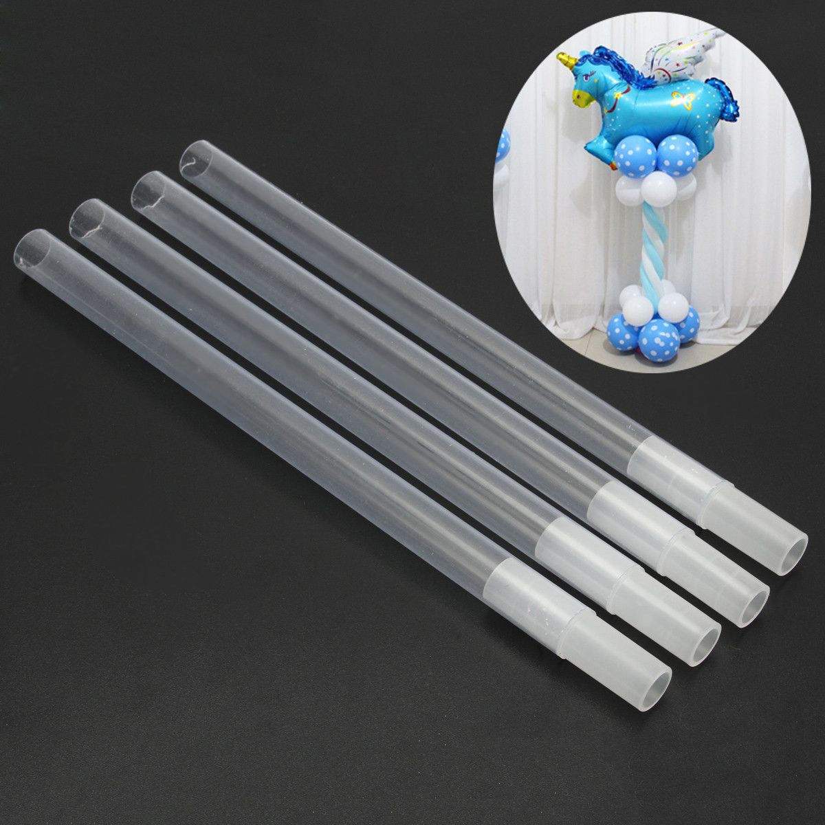 4pcs-Clear-Plastic-Sticks-Pole-For-Balloon-Arch-Column-Base-Stand-Wedding-Party-Decorations-1350768