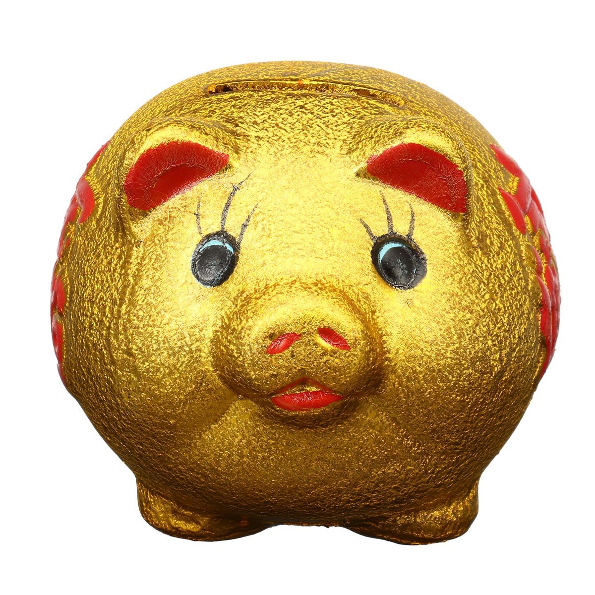 5-Gold-Ceramic-Piggy-Bank-Mini-Cute-Pig-Children-Coin-Collection-Gift-Decorations-1555224