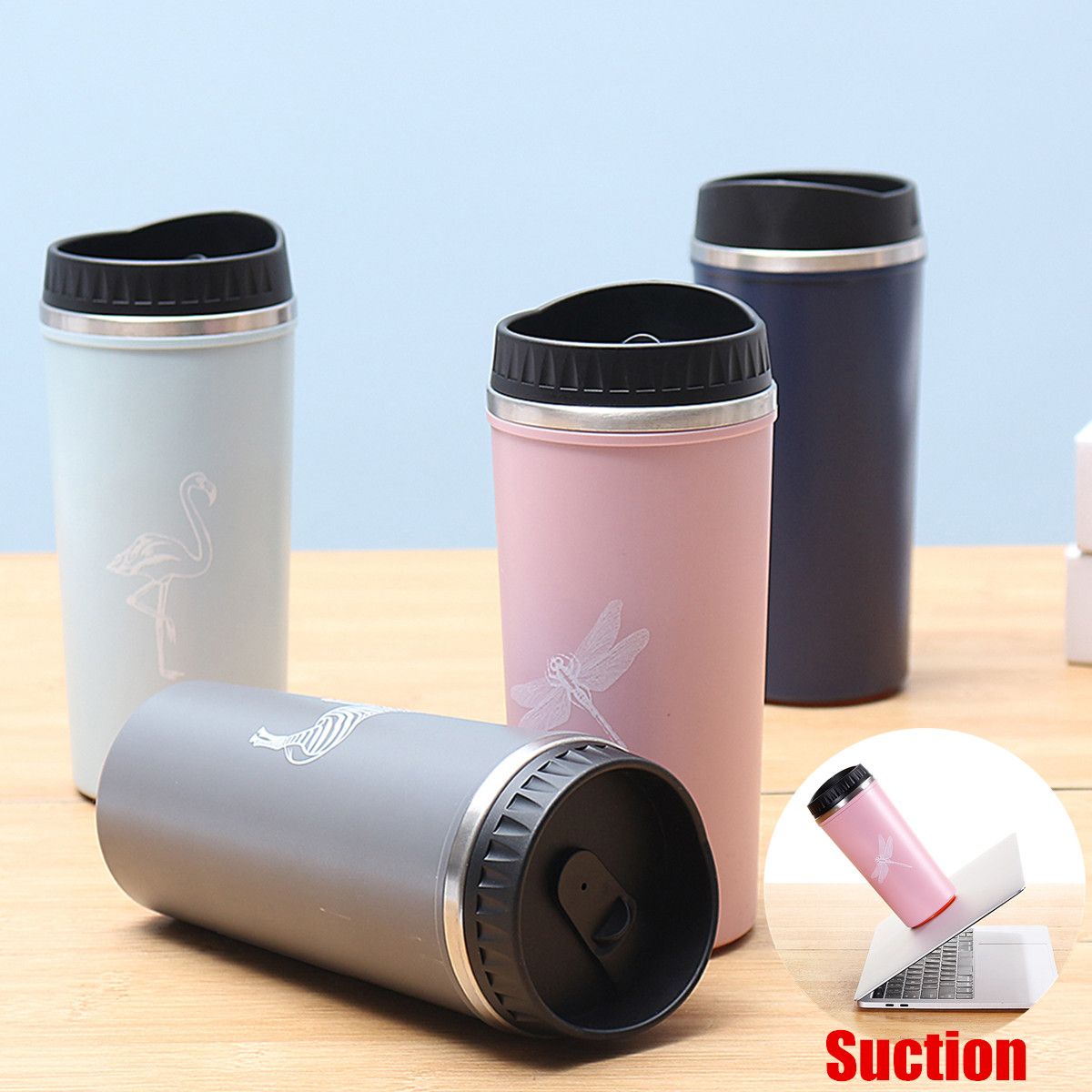 500ml-Stainless-Steel-Suction-Water-Bottle-Vacuum-Insulated-Mug-Coffee-Cup-Gift-1541993