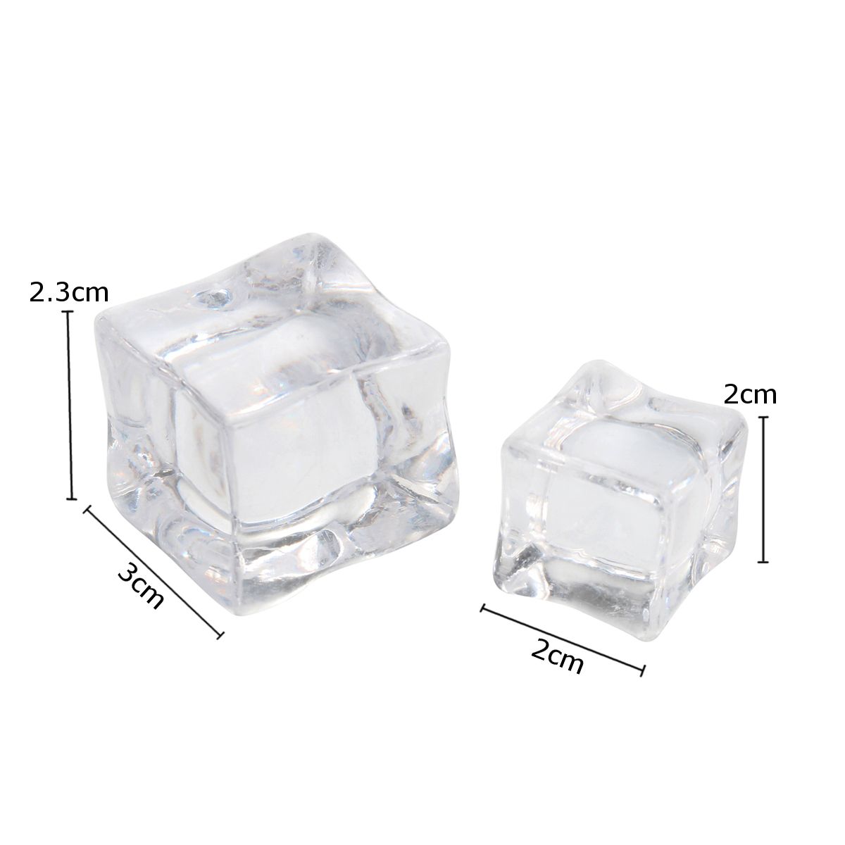 50Pcs-Crystal-Clear-Artificial-Acrylic-Ice-Cube-Square-Decor-Photo-Photography-Props-Decorations-1377071