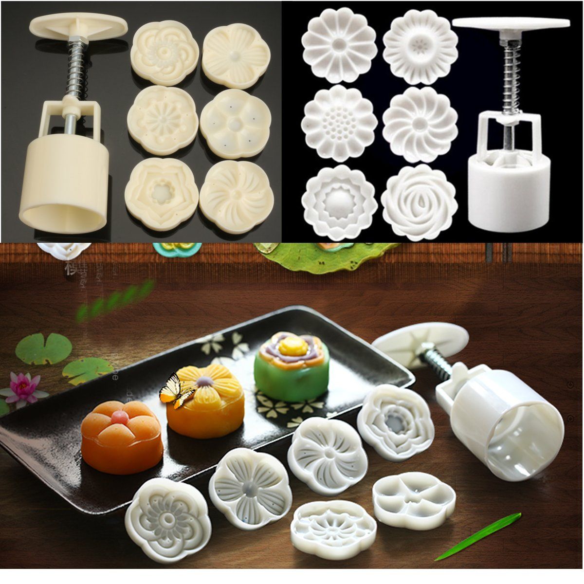 50g-6-Patterns-Moon-Cake-Mold-Round-Flower-Mould-Baking-Tool-Mid-Autumn-Festival-DIY-Decoration-1341003