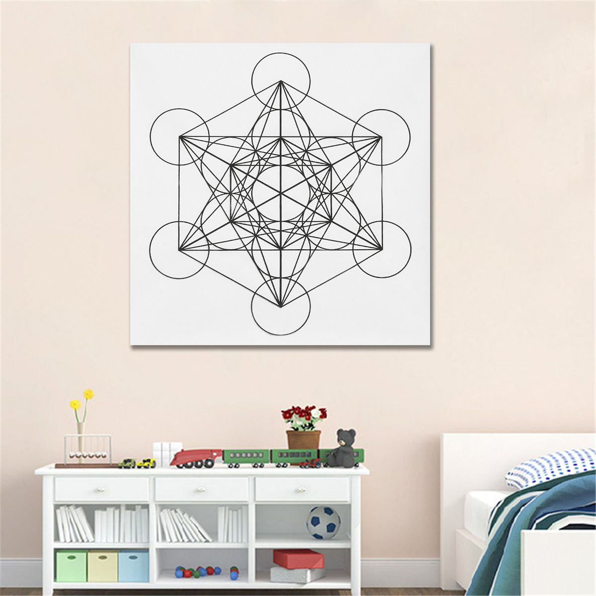 50x50cm-Flower-Of-Life-Crystal-Grid-Cloth-Sacred-Geometry-Healing-Tablecloth-Beautiful-Decorations-1366160