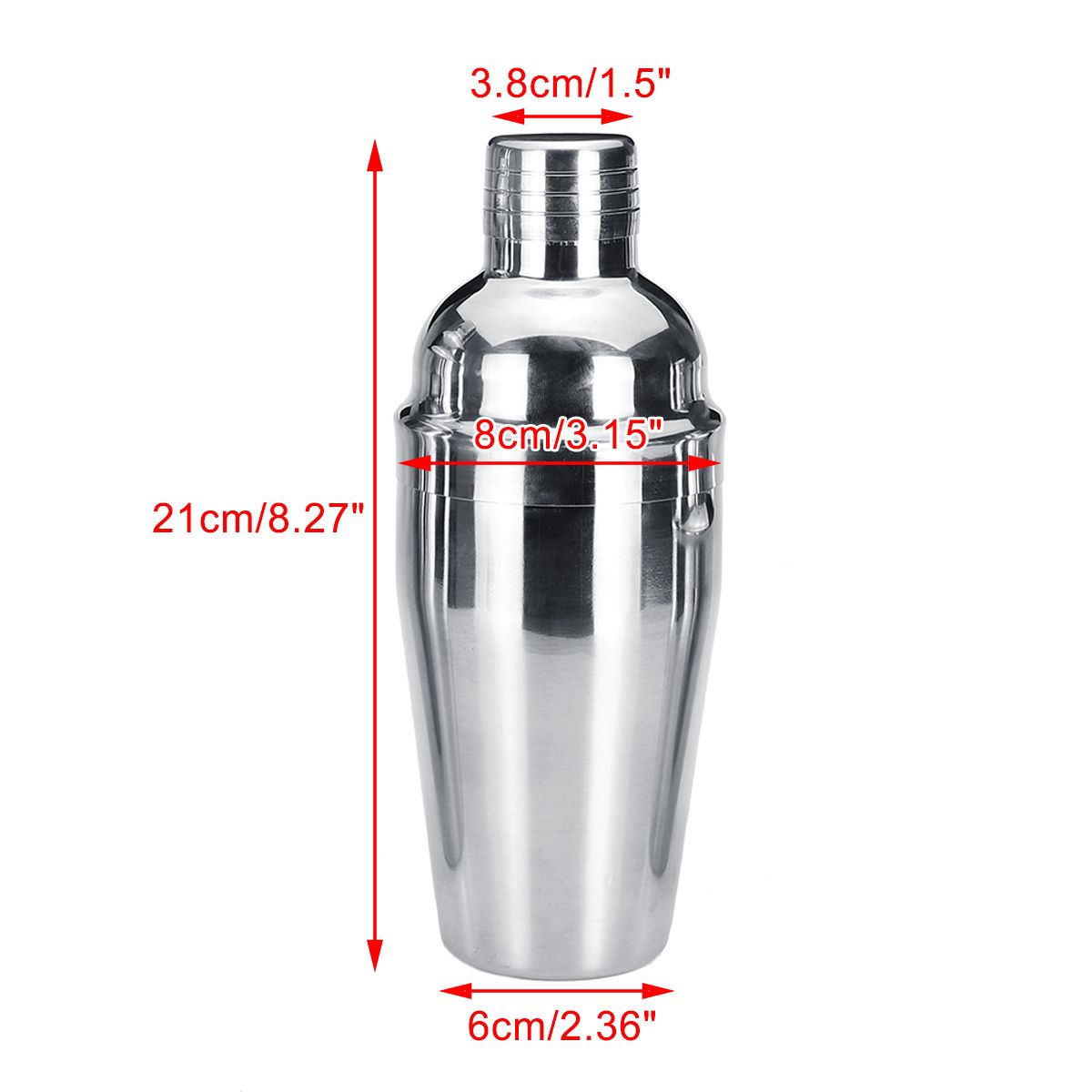 550ML-Stainless-Steel-Cocktail-Shaker-Mixer-Maker-Drink-Holder-Bar-Bartender-1580977