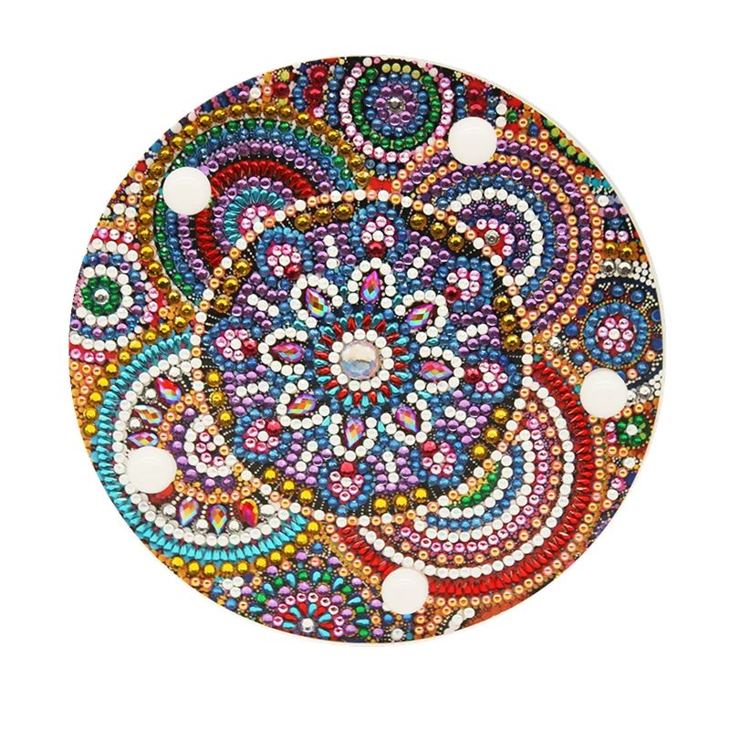 5D-Diamond-Painting-Mandala-Embroidery-Full-Special-Shaped-Drill-LED-Lamp-light-1685991