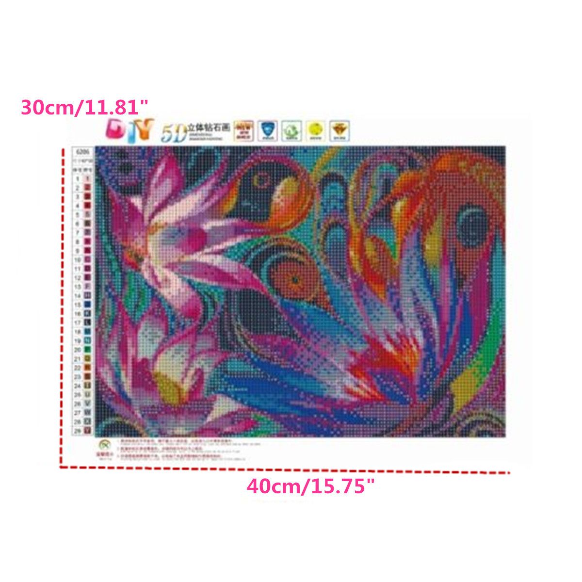 5D-Diamond-Painting-Modern-Lotus-Art-DIY-Embroidery-Cross-Craft-Home-Decorations-Diamond-Paintings-T-1463871