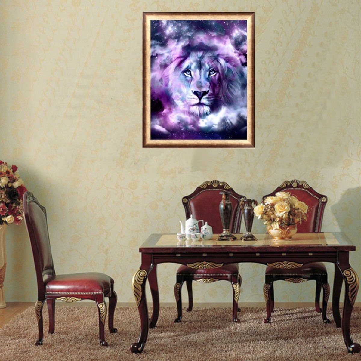 5D-Diamond-Painting-Rhinestone-Full-Mosaic-Animal-Craft-Embroidery-Lion-Cross-Stitch-Home-Decoration-1442609