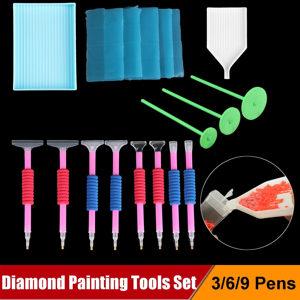 5D-Handmade-Embroidery-DIY-Kit-Multi-Accessories-Diamond-Painting-Tools-Set-1685835