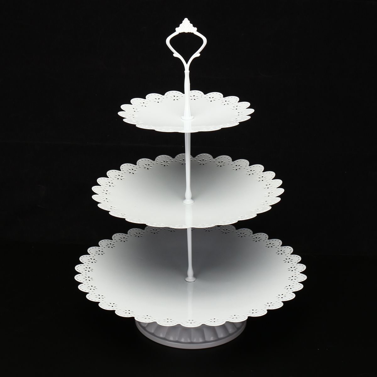 5PCS-Gold-white-Cake-Stand-Set-Round-Metal-Crystal-Cupcake-Dessert-Display-Pedestal-Wedding-Party-Di-1561557