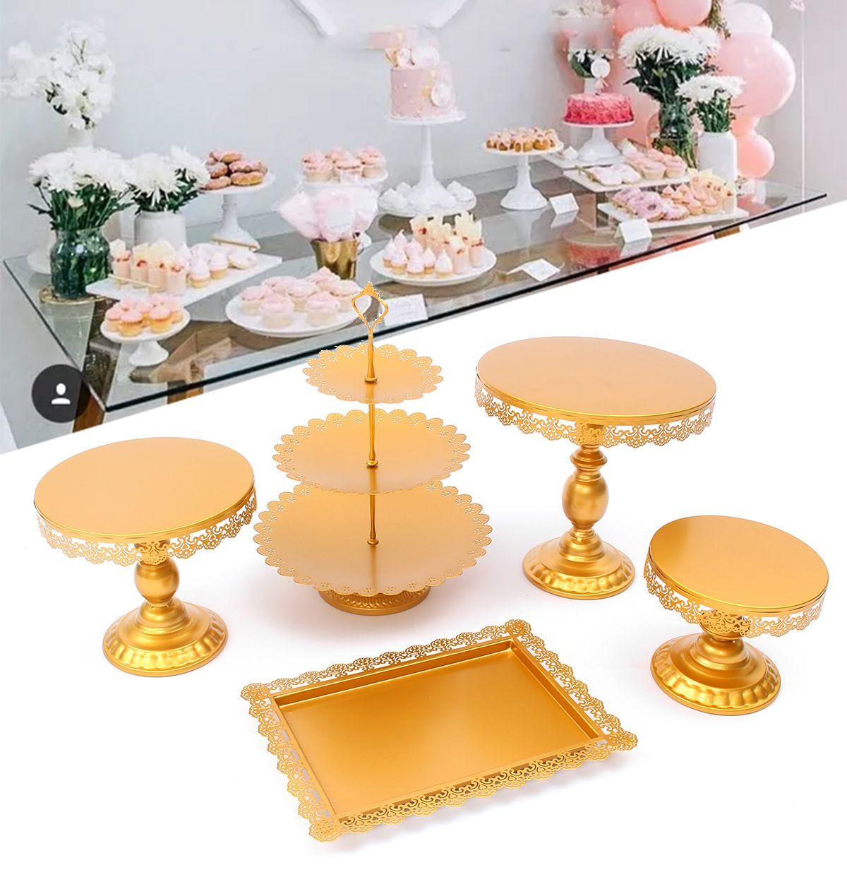 5Pcsset-Crystal-Metal-Cake-Holder-Cupcake-Stand-Plates-Birthday-Wedding-Decorations-1474981