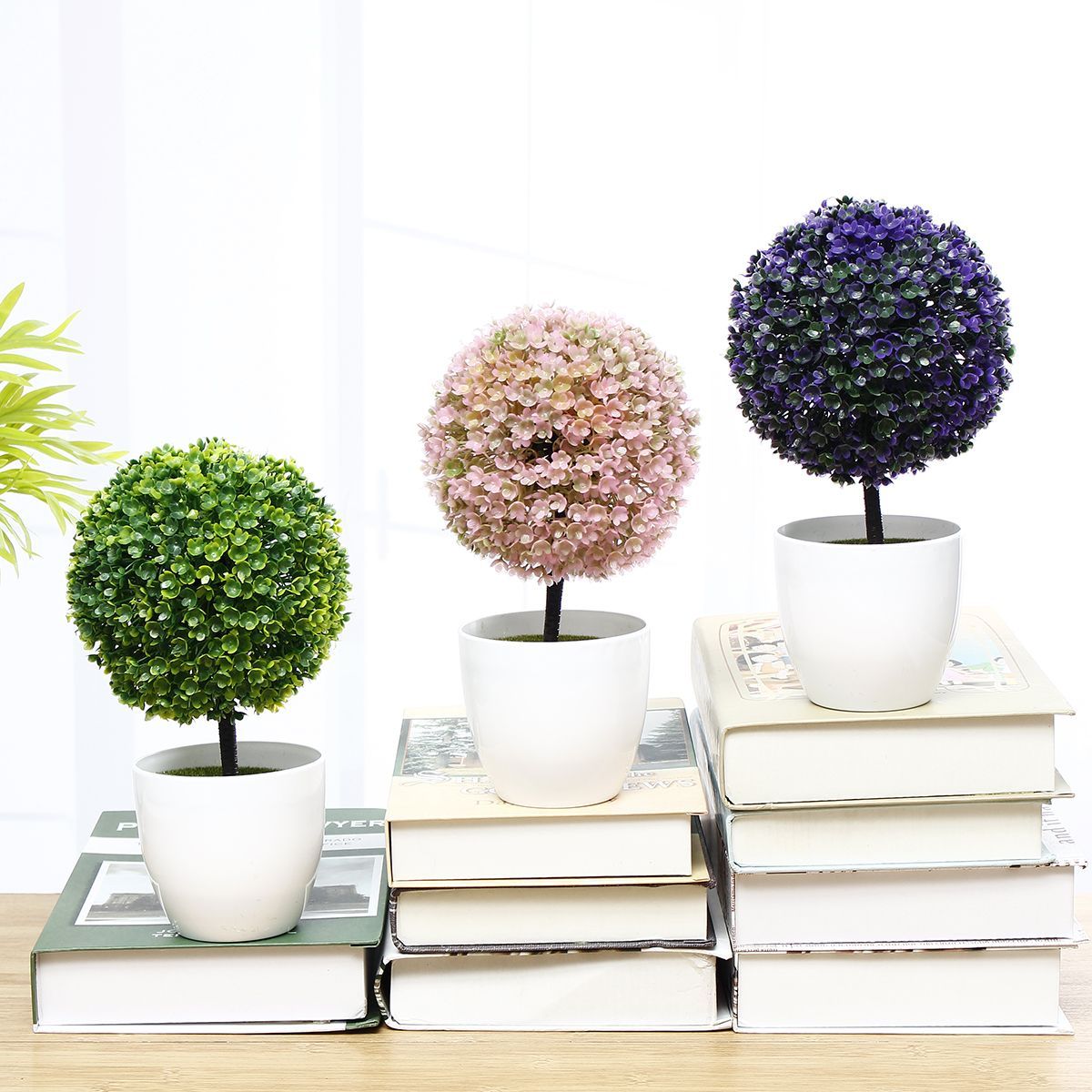 6-Color-Artificial-Plant-Flower-Potted-Wedding-Party-Tabletop-Home-Decorations-1573569