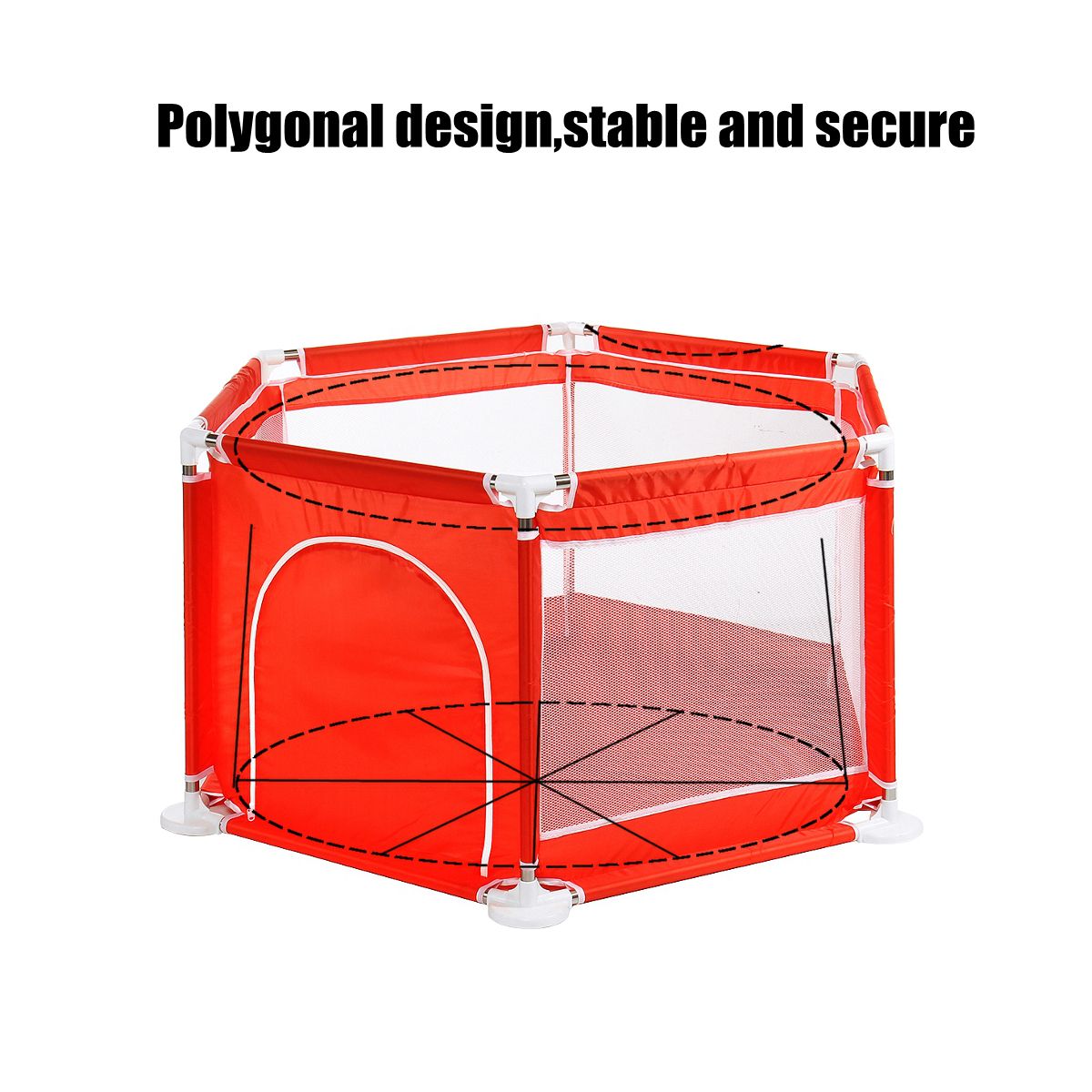 6-Sided-Baby-Playpen-Playing-house-Interactive-Kids-Toddler-Room-With-Safety-Gate-Decorations-1610792