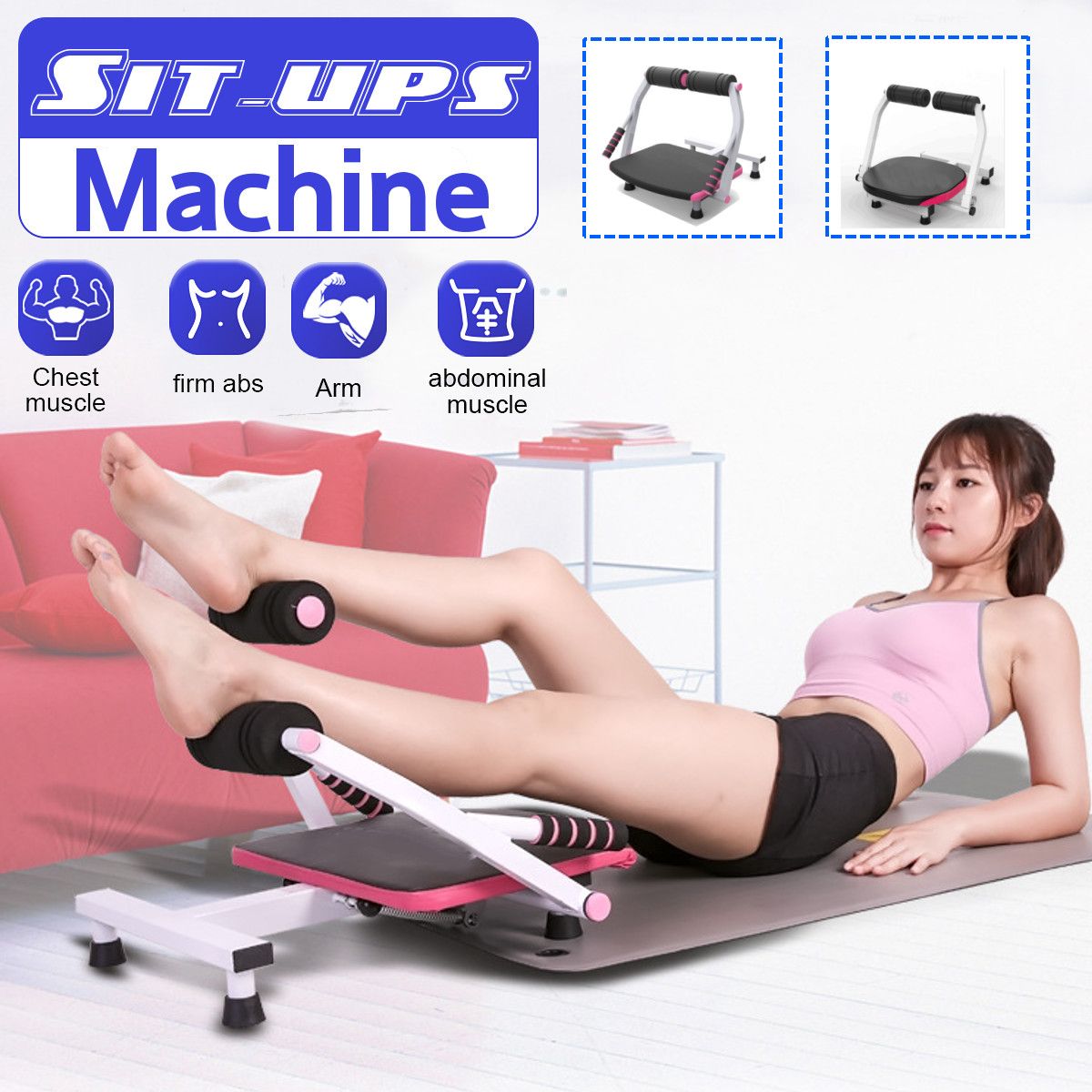 6-in-1-Multifunction-Push-Up-Sit-Up-Machine-Stepper-Home-Gym-Fitness-Padded-Equipment-1717067