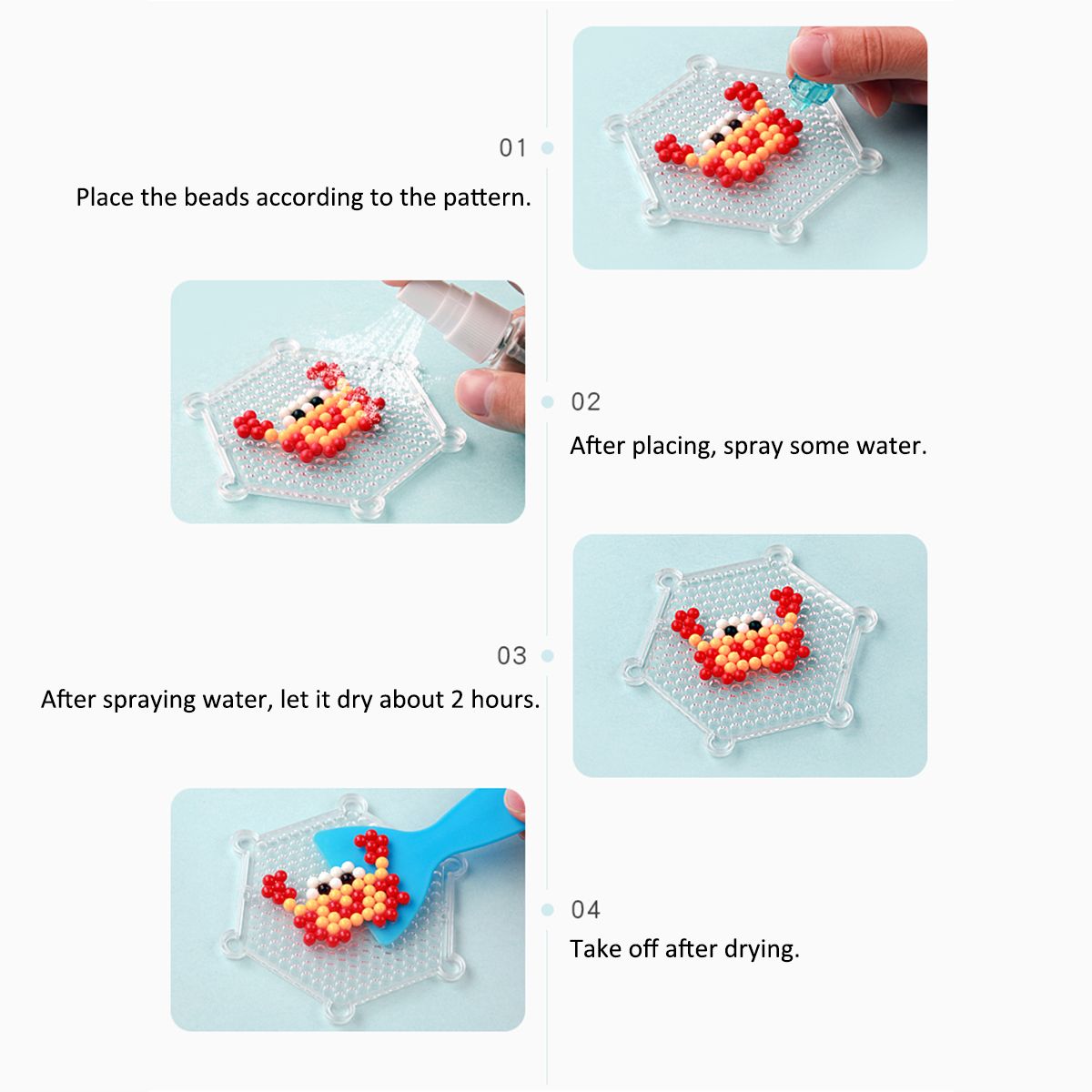 6000Pcs-DIY-Water-Sticky-Fuse-Beads-Plastic-Toys-Funny-Kid-Craft-Decorations-1377865