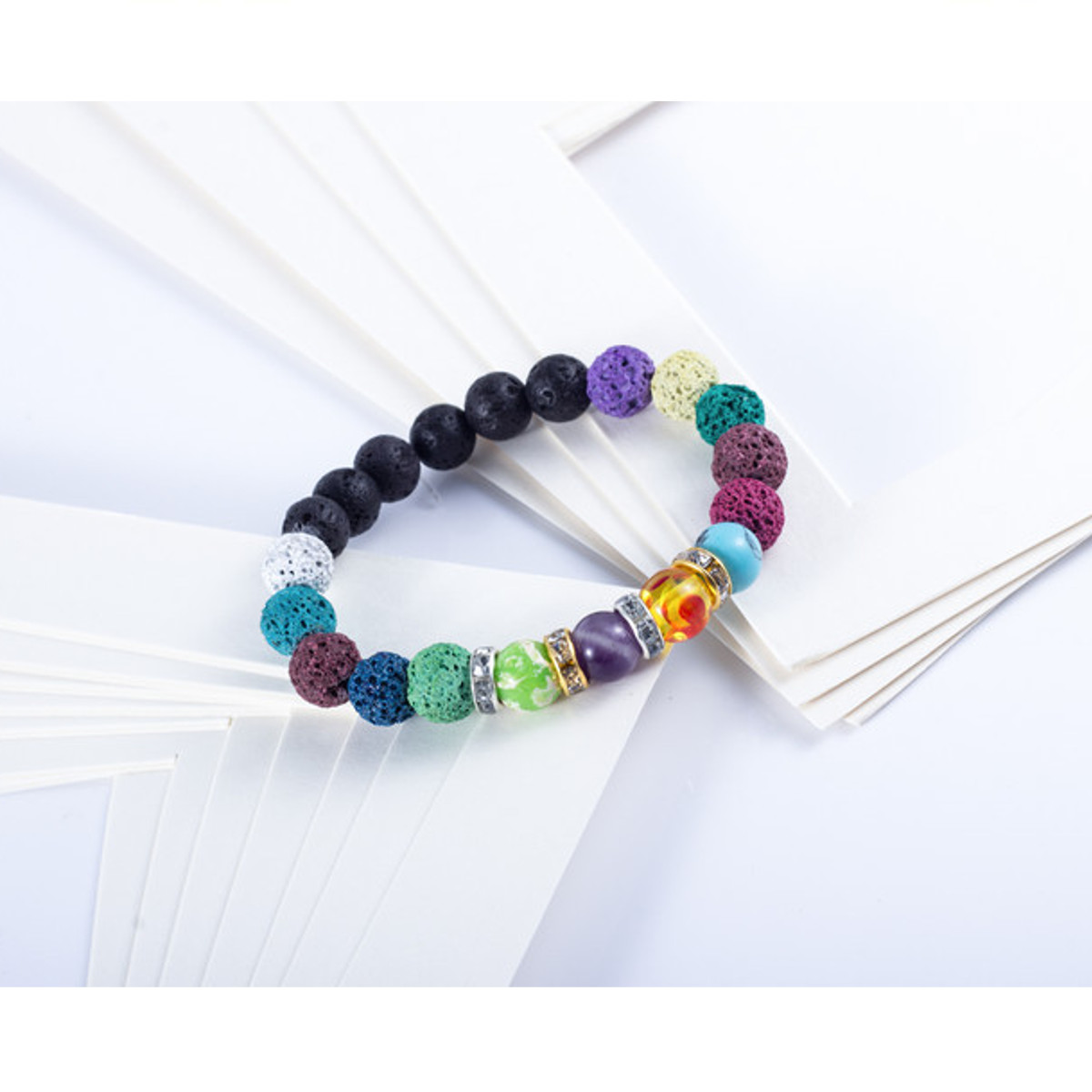 600Pcs-Children-Girls-Kid-DIY-Necklace-Bracelet-Make-Beads-Jewellery-Making-Set-1690990