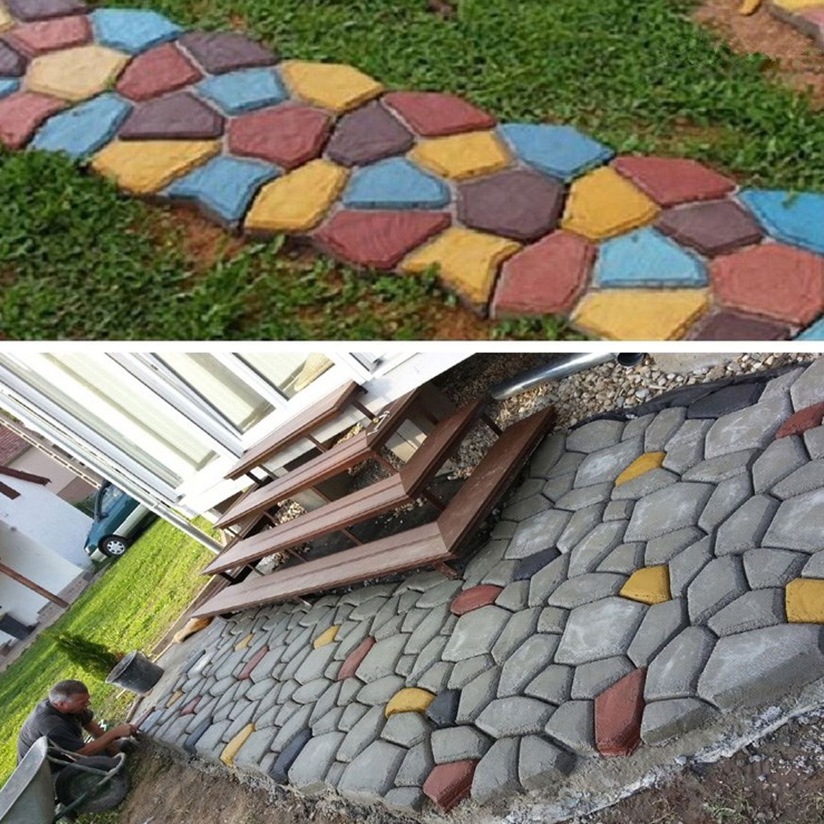 65times50CM-Driveway-Paving-Pavement-Stone-Walk-Maker-Mould-Concrete-Stepping-Road-Garden-DIY-Mold-1328640