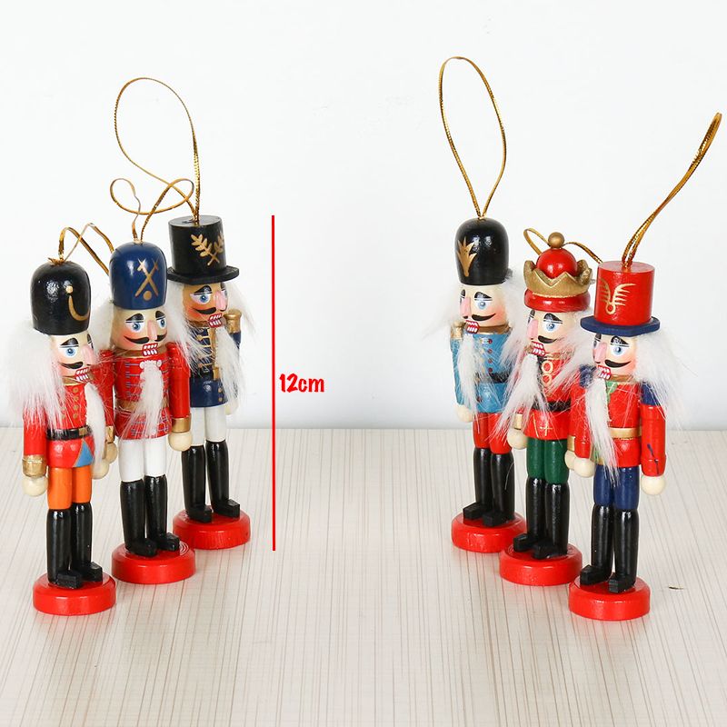 6Pcs-12cm-Wooden-Nutcracker-Soldier-Desktop-Decorations-Collections-Birthday-Gift-for-Friends-1537673