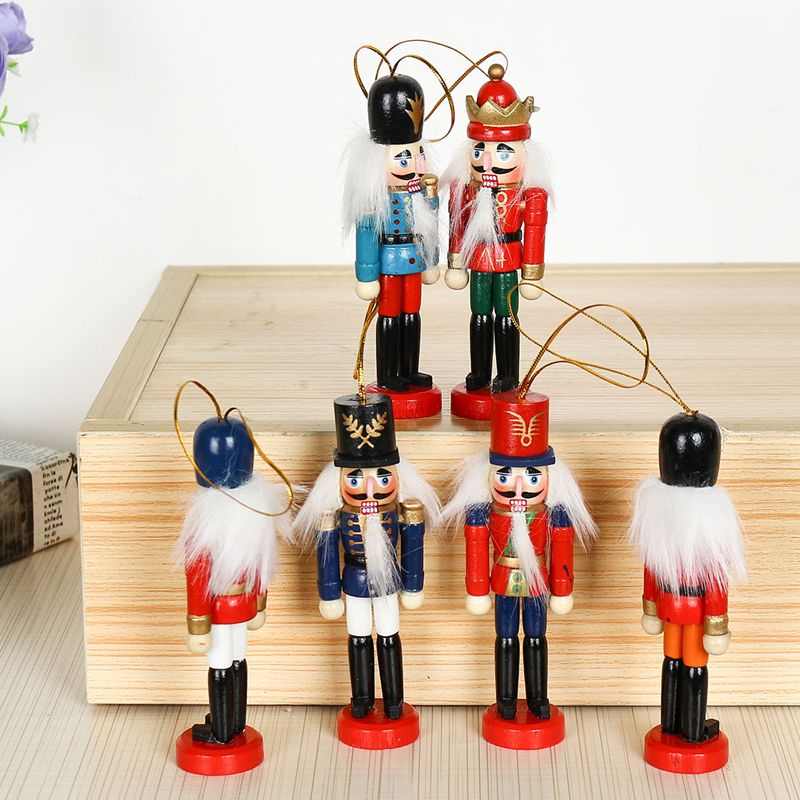 6Pcs-12cm-Wooden-Nutcracker-Soldier-Desktop-Decorations-Collections-Birthday-Gift-for-Friends-1537673