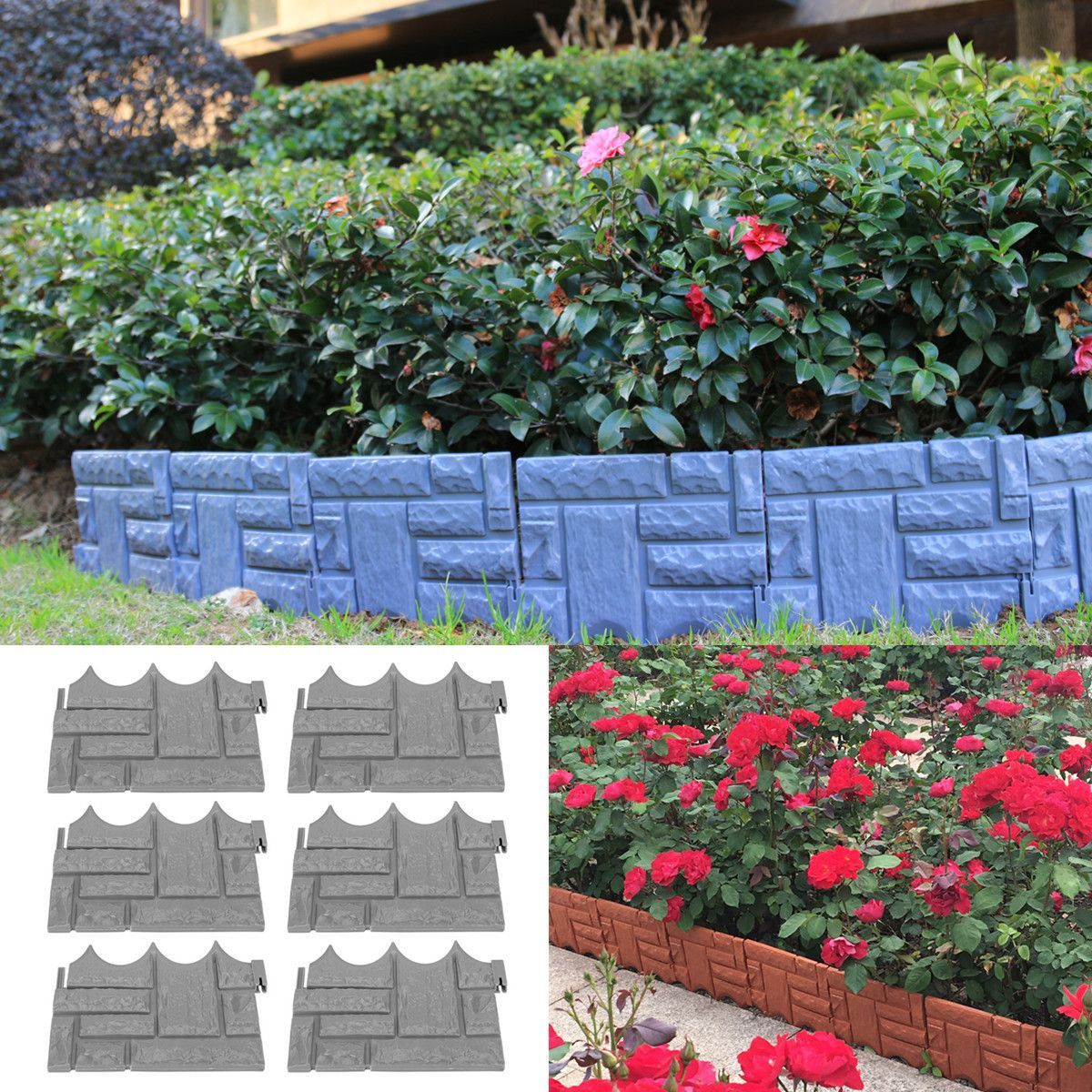 6Pcs-Garden-Fence-Outdoor-Landscape-Fencing-Flower-Barrier-Border-Edging-Decorations-1590967