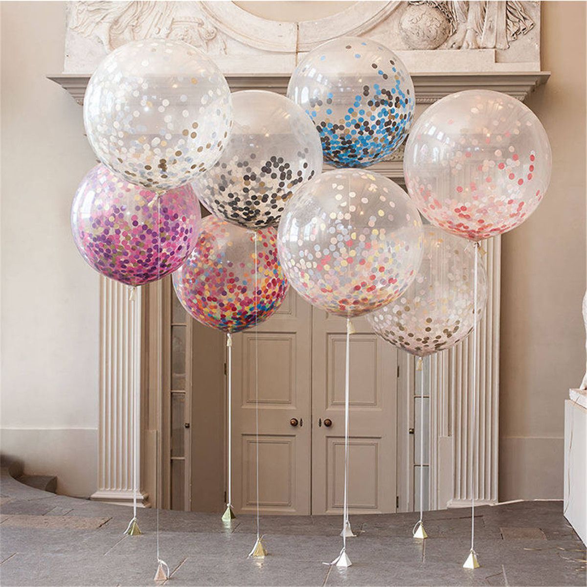 6PcsSet-Clear-36-Large-Giant-Latex-Big-Oval-Balloon-Wedding-Party-Decorations-1570667