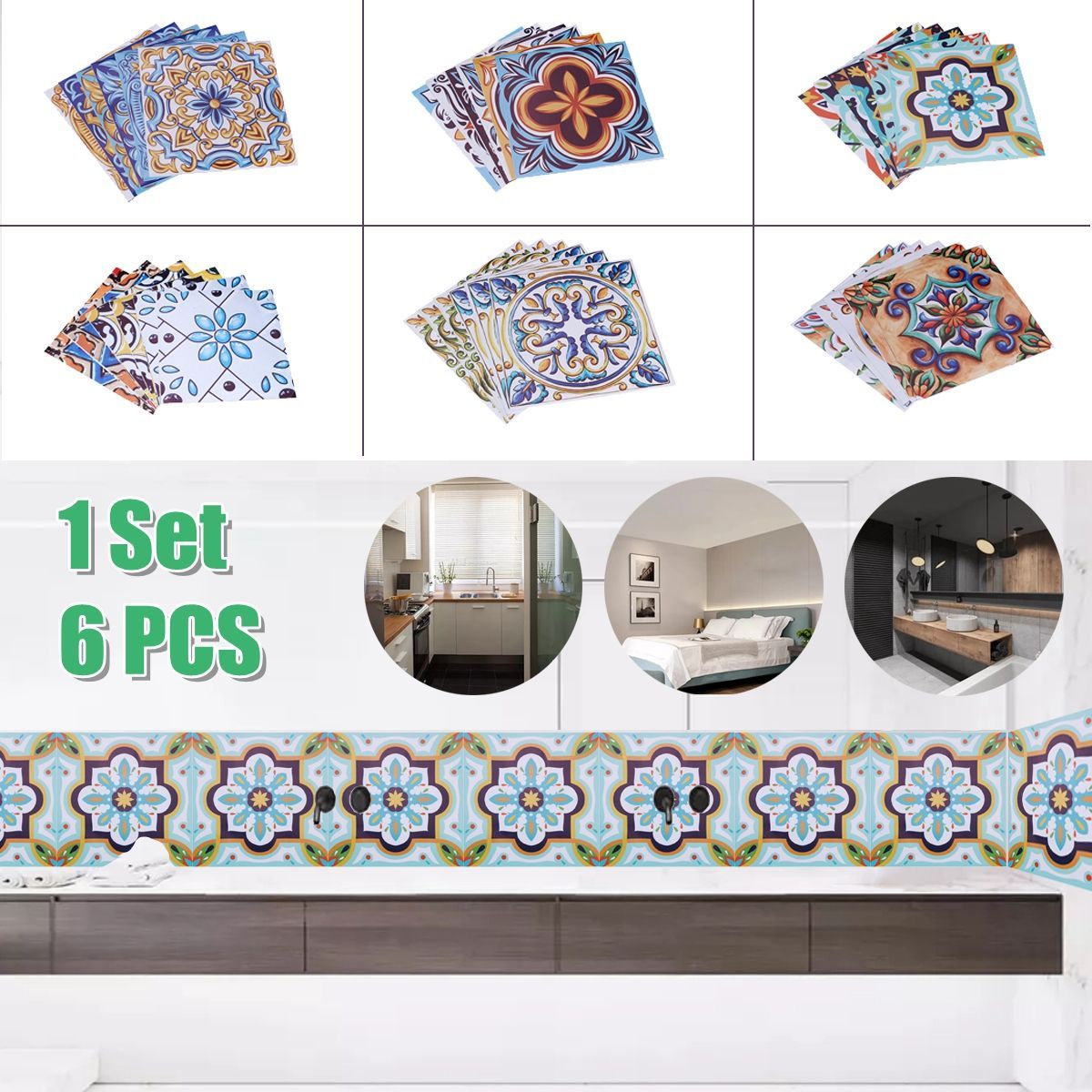 6pcs-Waterproof-Tile-Style-Tile-Stickers-European-And-American-Tile-Stickers-1752872