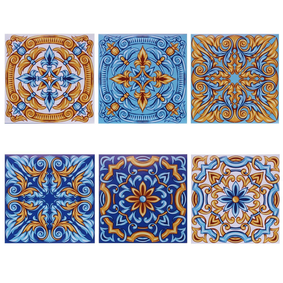 6pcs-Waterproof-Tile-Style-Tile-Stickers-European-And-American-Tile-Stickers-1752872